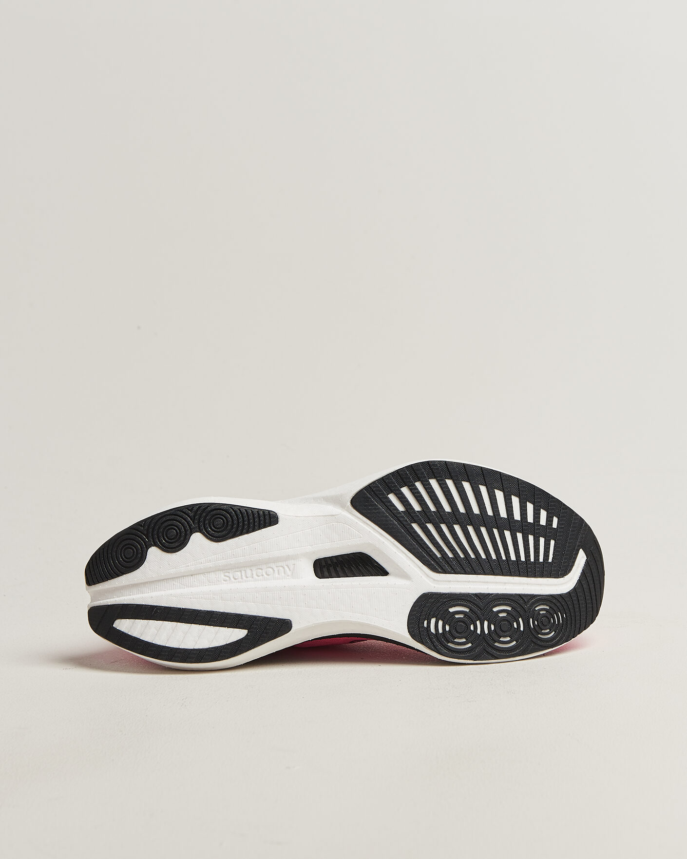 Heren | Hardloopschoenen | Saucony | Endorphin Speed 5 Shock/Black