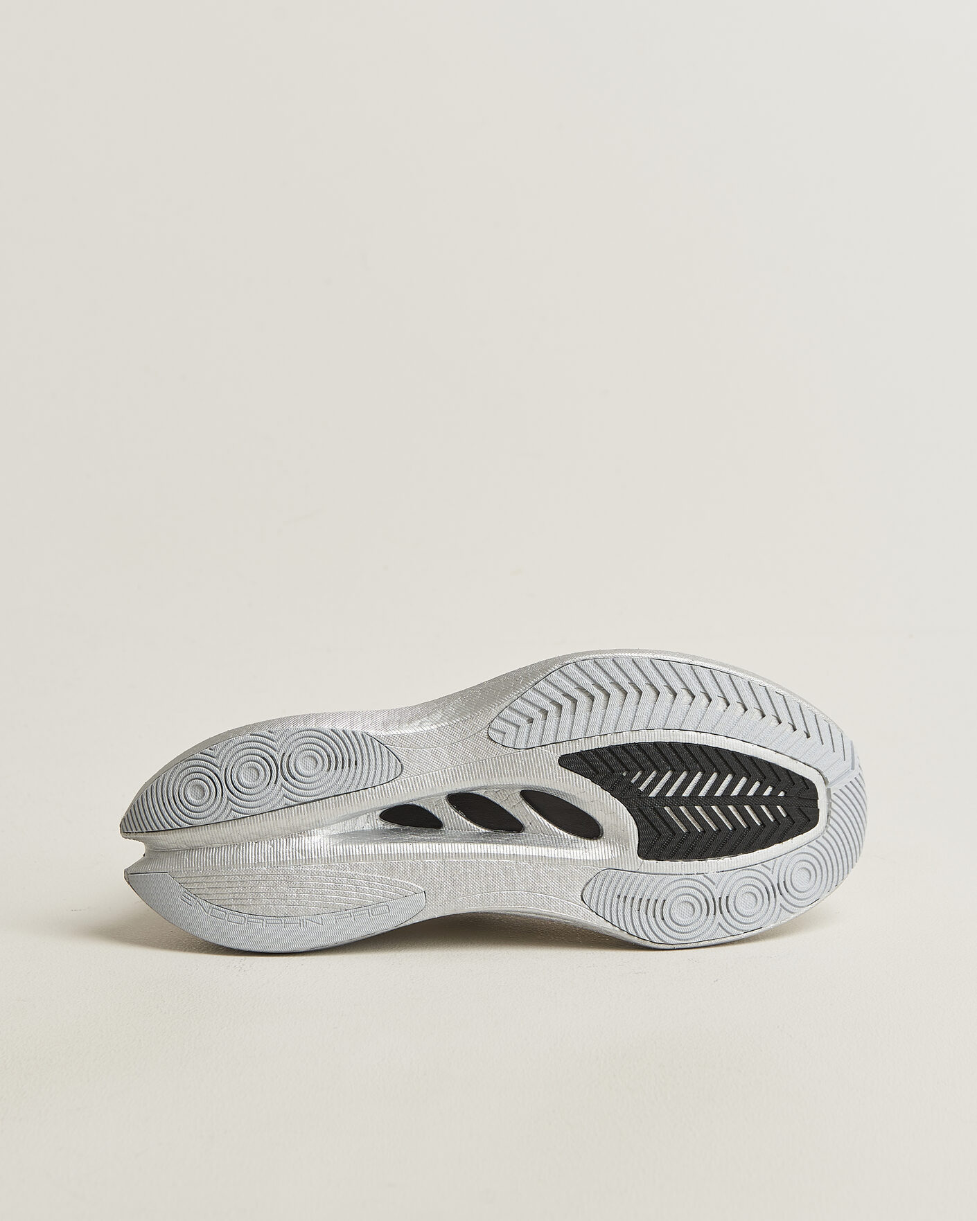 Heren | Hardloopschoenen | Saucony | Endorphin Pro 5 White/Black