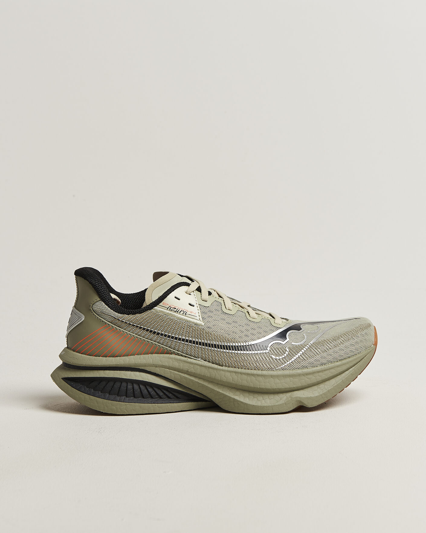 Heren | Hardloopschoenen | Saucony | Endorphin Azura Sage/Laurel