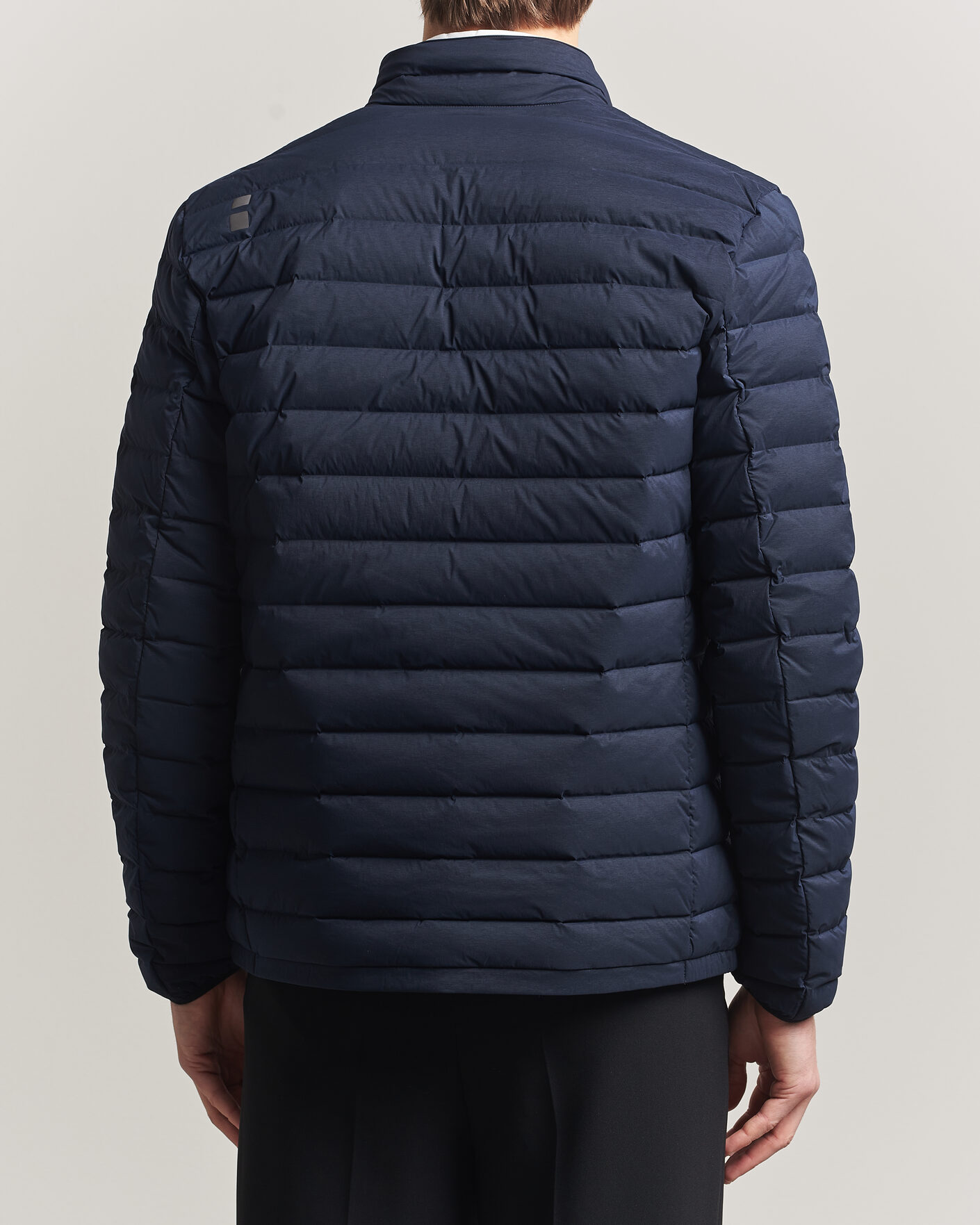 Heren | Jassen | UBR | Super Sonic Jacket Navy