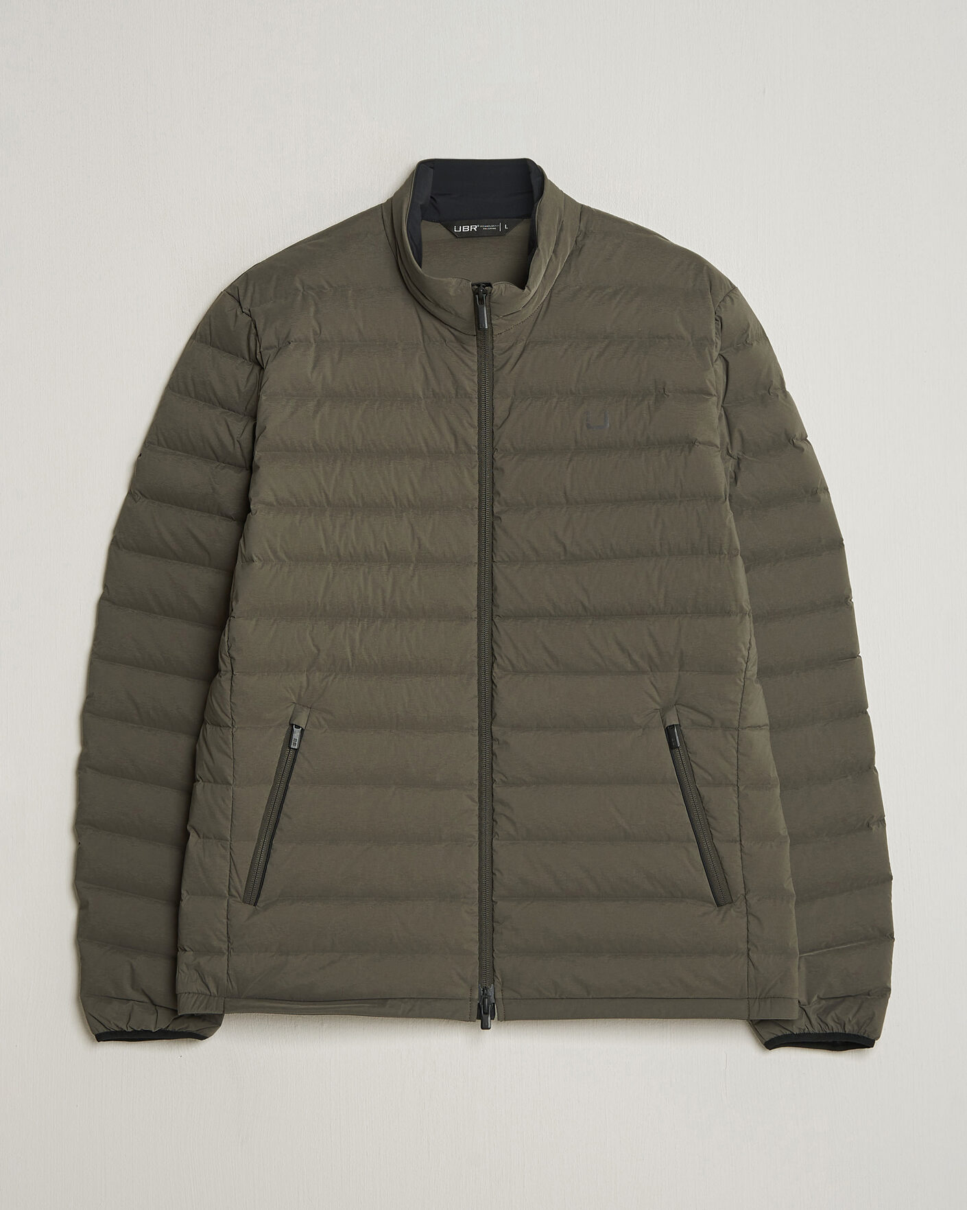Heren | Jassen | UBR | Super Sonic Jacket Thyme