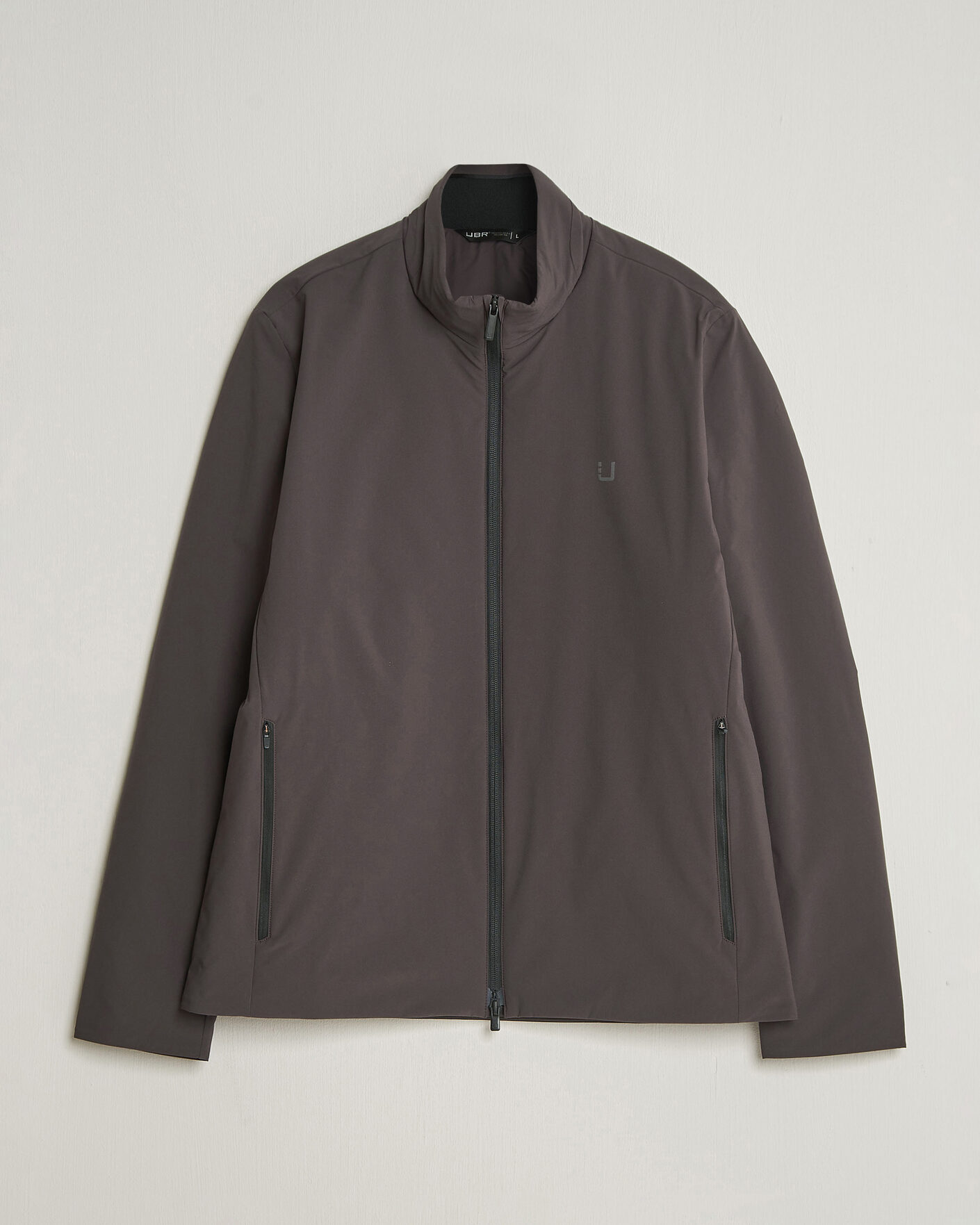 Heren | Jassen | UBR | Viper Jacket Esspresso