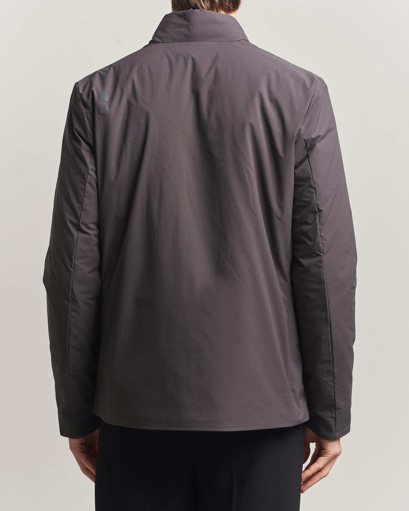 Heren | Jassen | UBR | Viper Jacket Esspresso