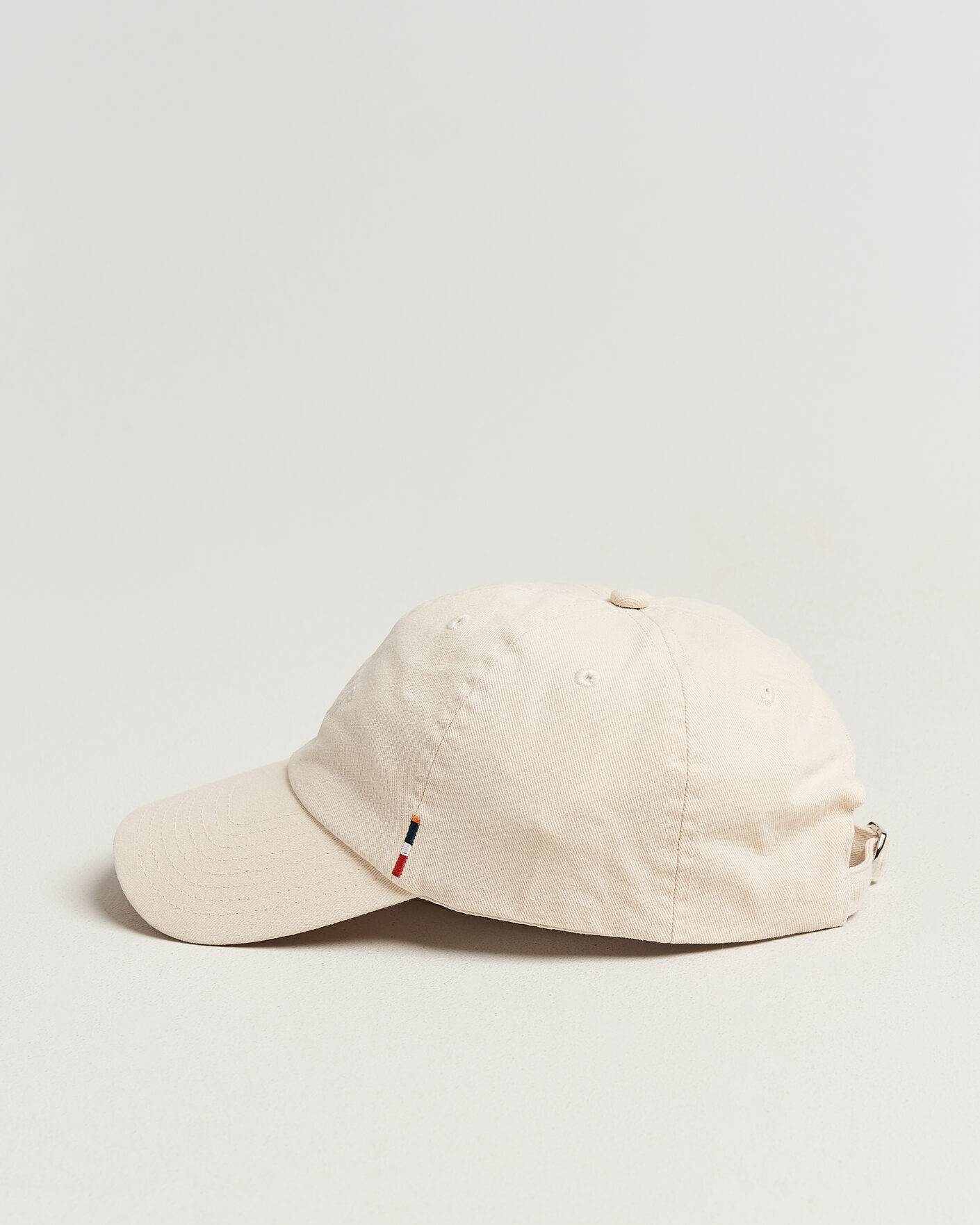 Heren | Hoeden en petten | Orlebar Brown | Berney Cotton Cap Chai