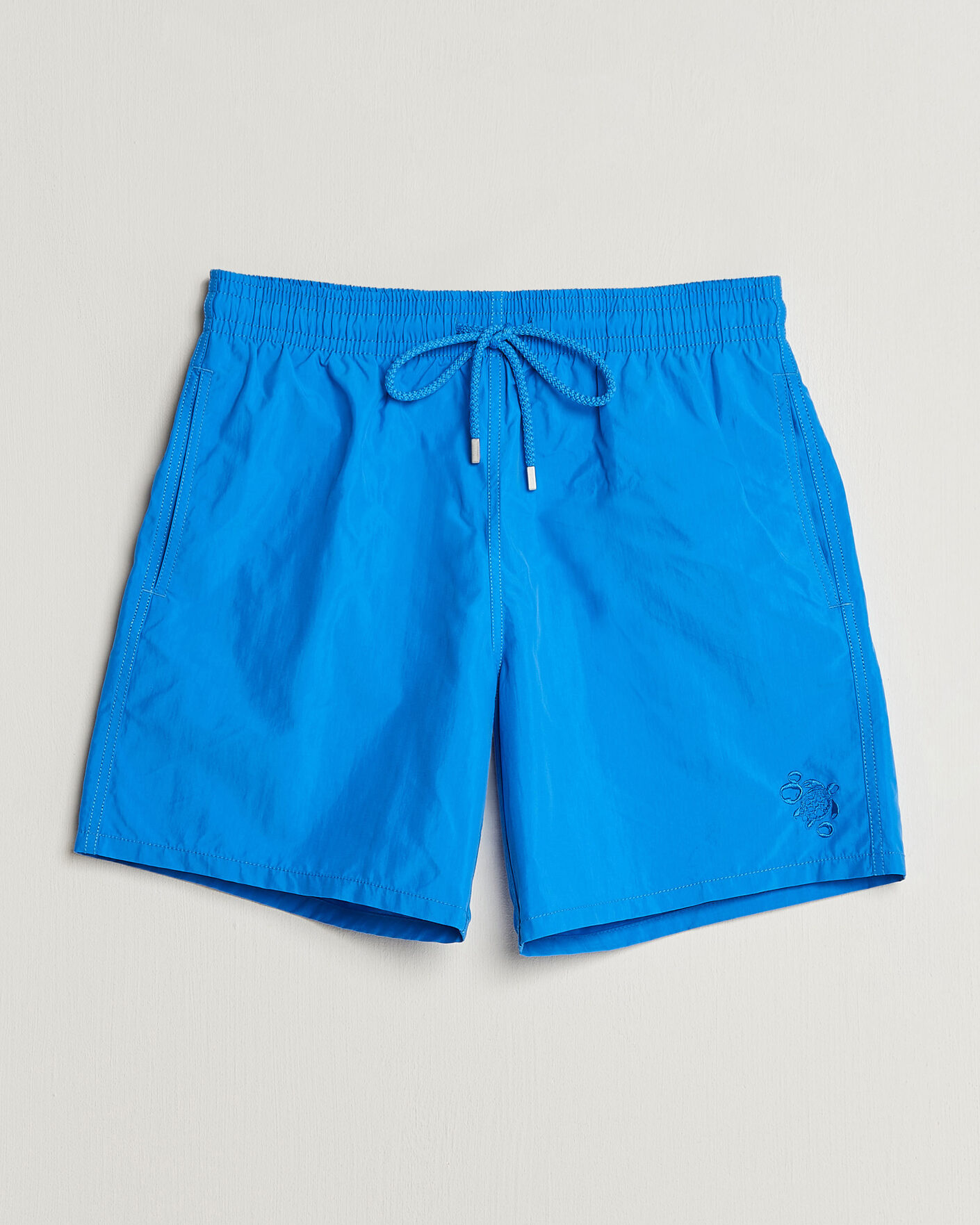 Heren | Zwembroek | Vilebrequin | Moorea Aquareactive Swimshorts Faience
