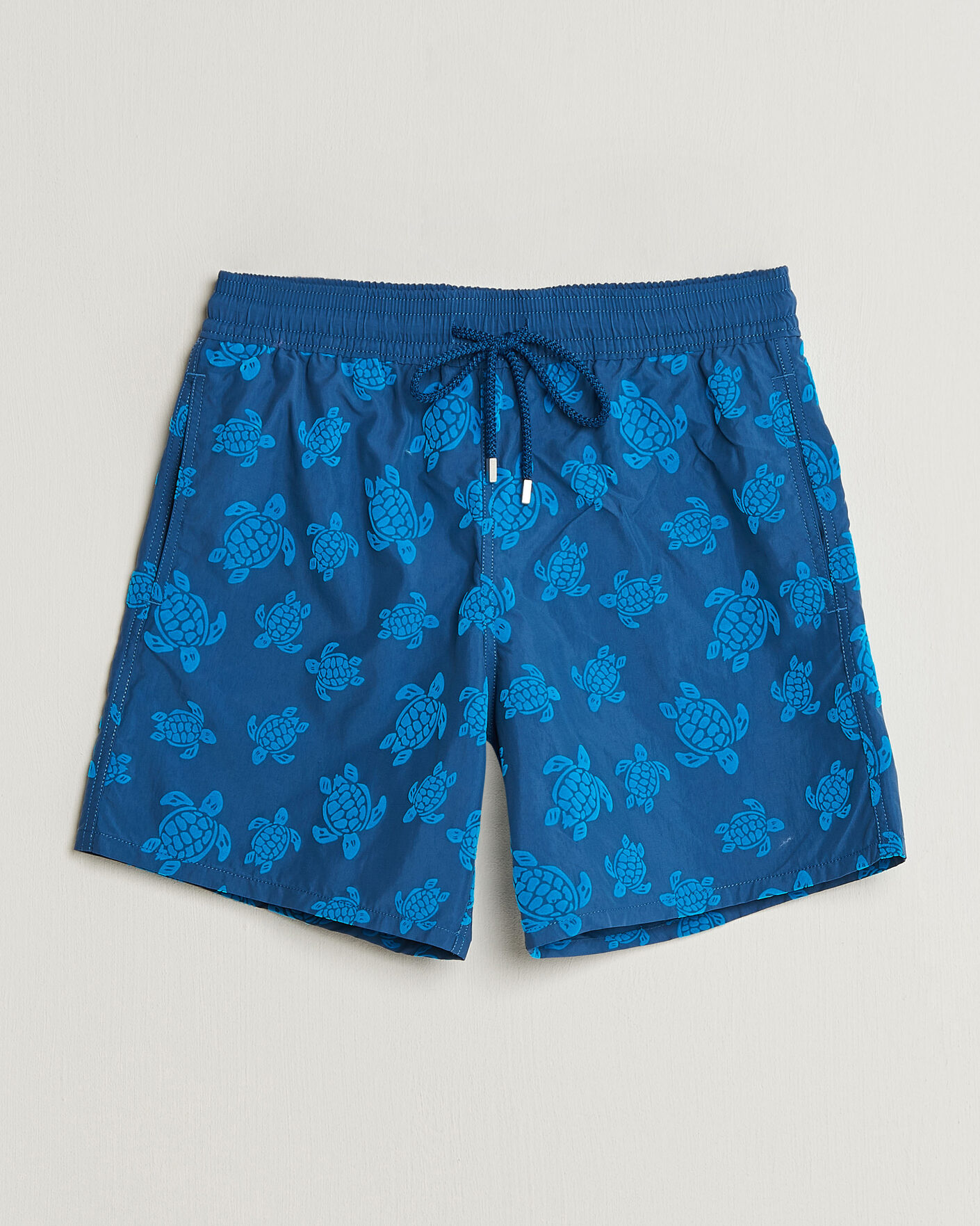 Heren | Zwembroek | Vilebrequin | Moorea Swimshorts Evening