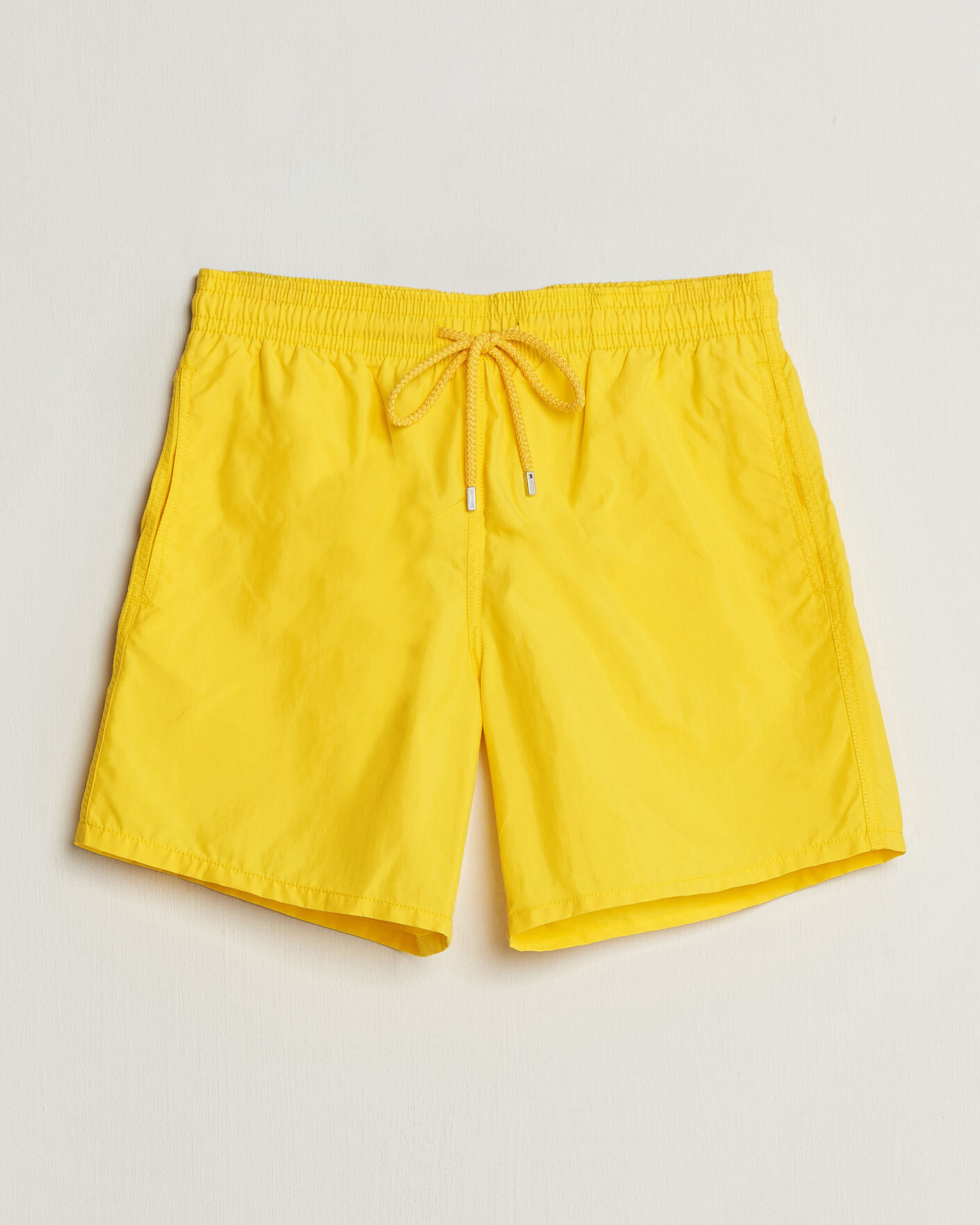 Heren | Zwembroek | Vilebrequin | Moorea Swimshorts Soleil