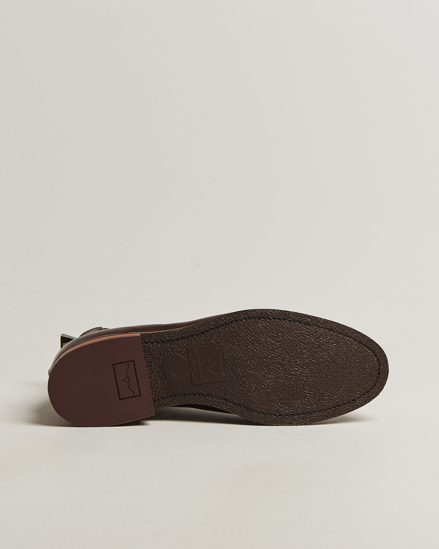 Heren | Laarzen | R.M.Williams | Comfort Turnout G Boot Walnut