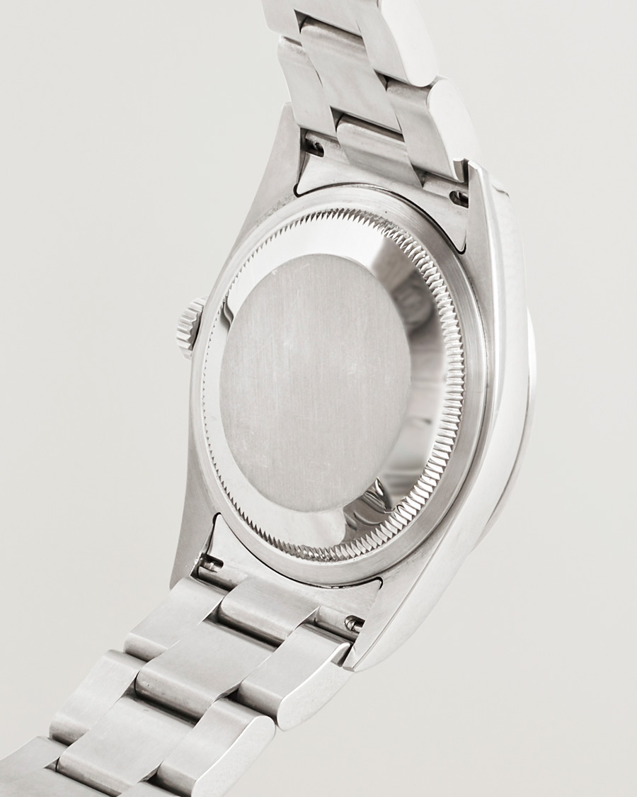 Heren | Pre-Owned & Vintage Watches | Rolex Pre-Owned | Explorer 36 