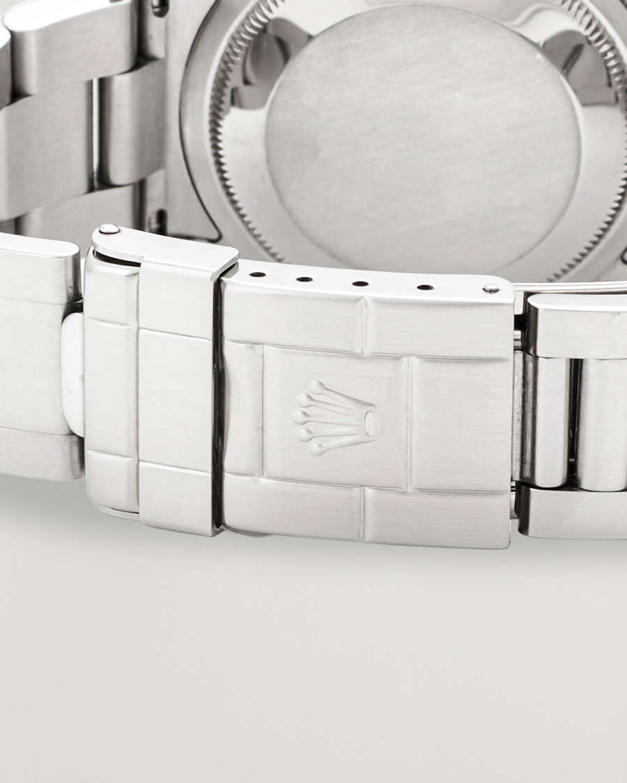 Heren | Pre-Owned & Vintage Watches | Rolex Pre-Owned | Explorer 36 