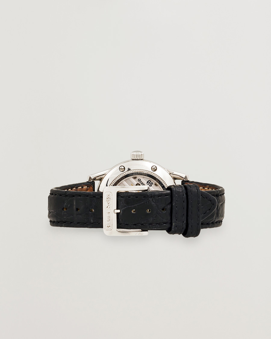 Heren | Pre-Owned & Vintage Watches | Seiko Pre-Owned | Elegance Collection