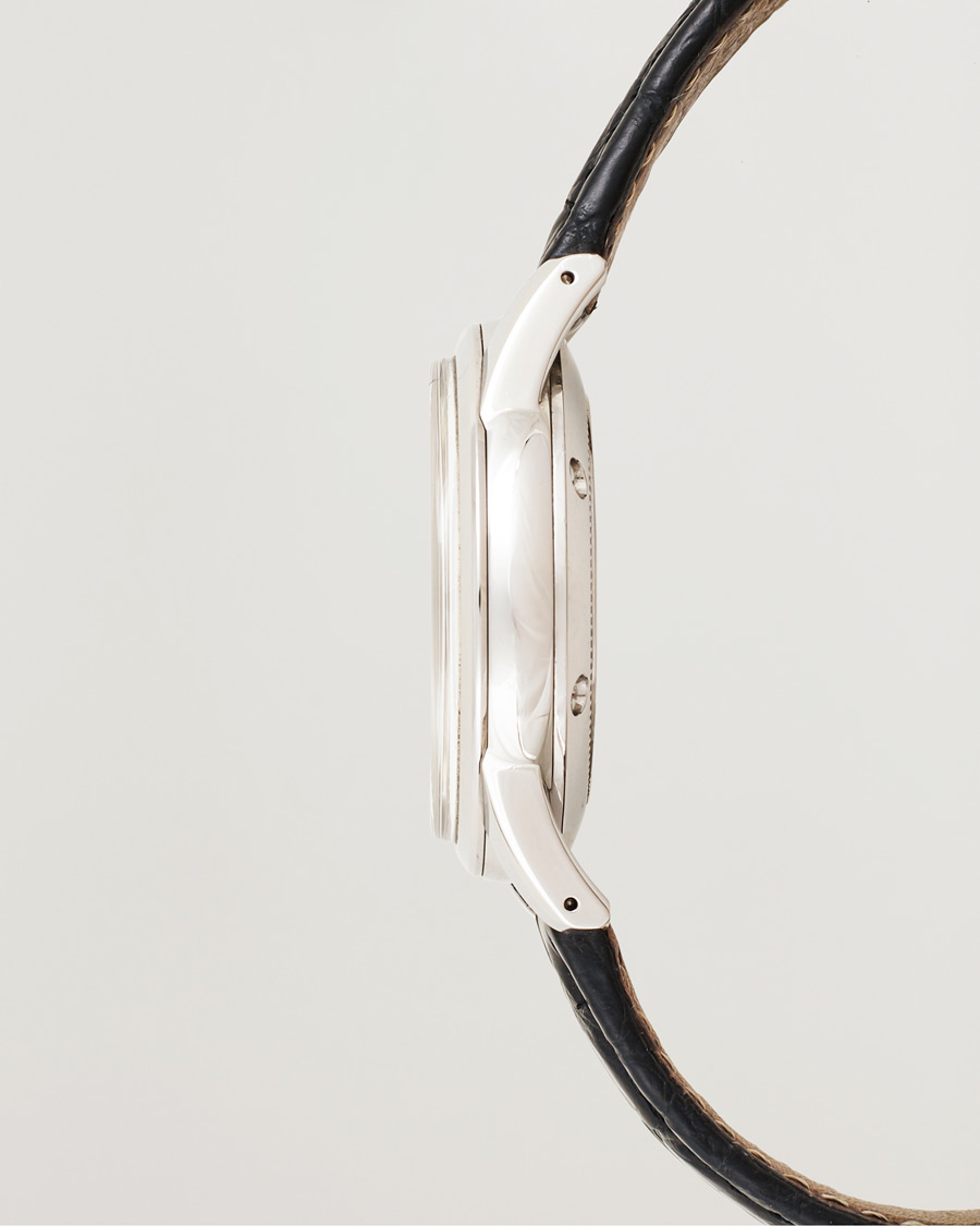 Heren | Pre-Owned & Vintage Watches | Seiko Pre-Owned | Elegance Collection