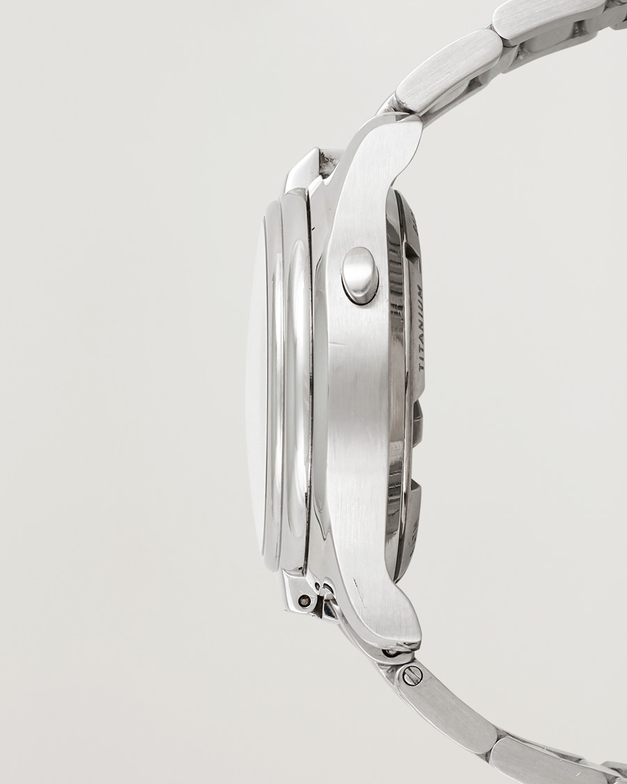 Heren | Pre-Owned & Vintage Watches | Sjöö Sandström Pre-Owned | Chronolink worldtimer 