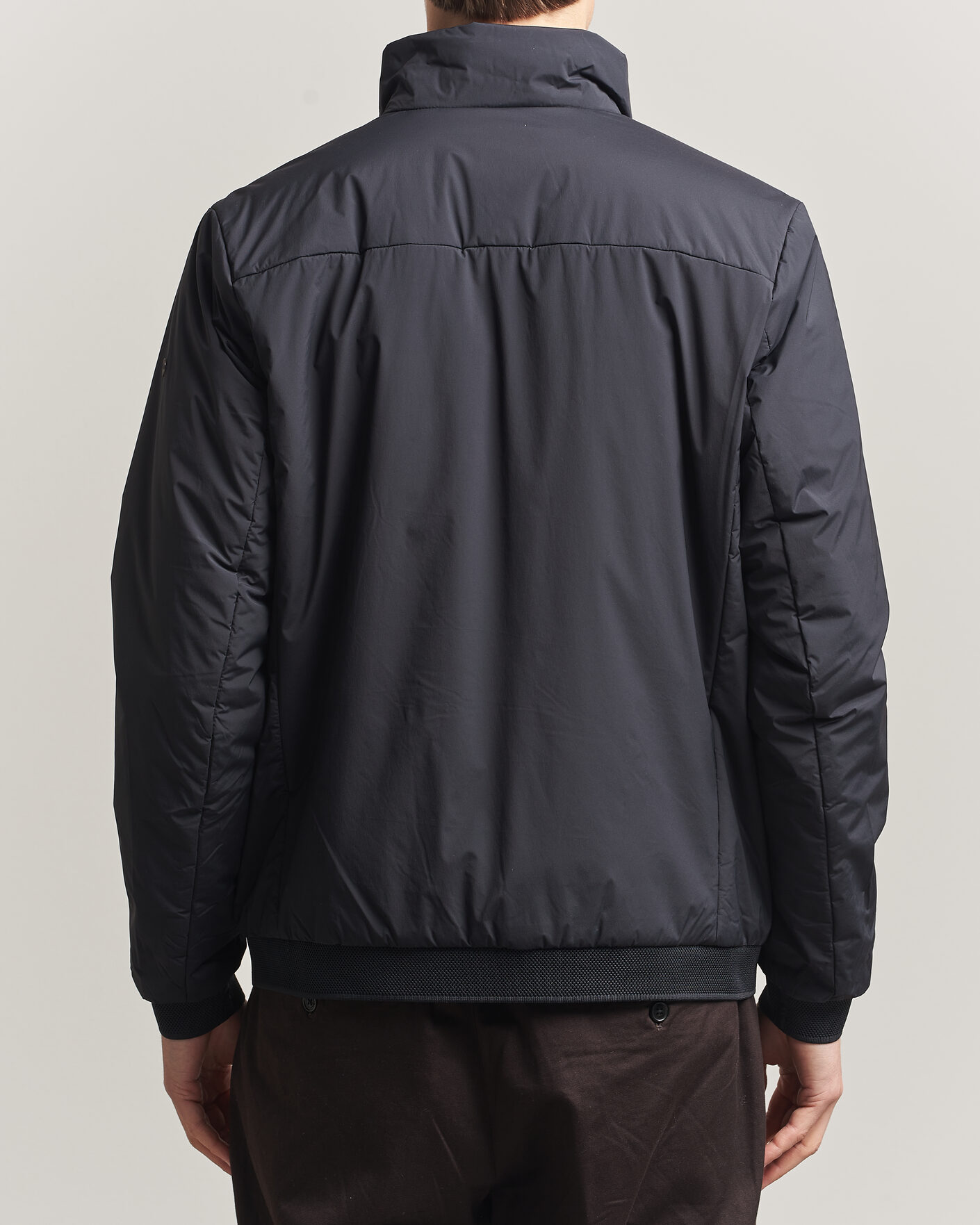 Heren | Jassen | Scandinavian Edition | Studio II Lightweight Jacket Graphite