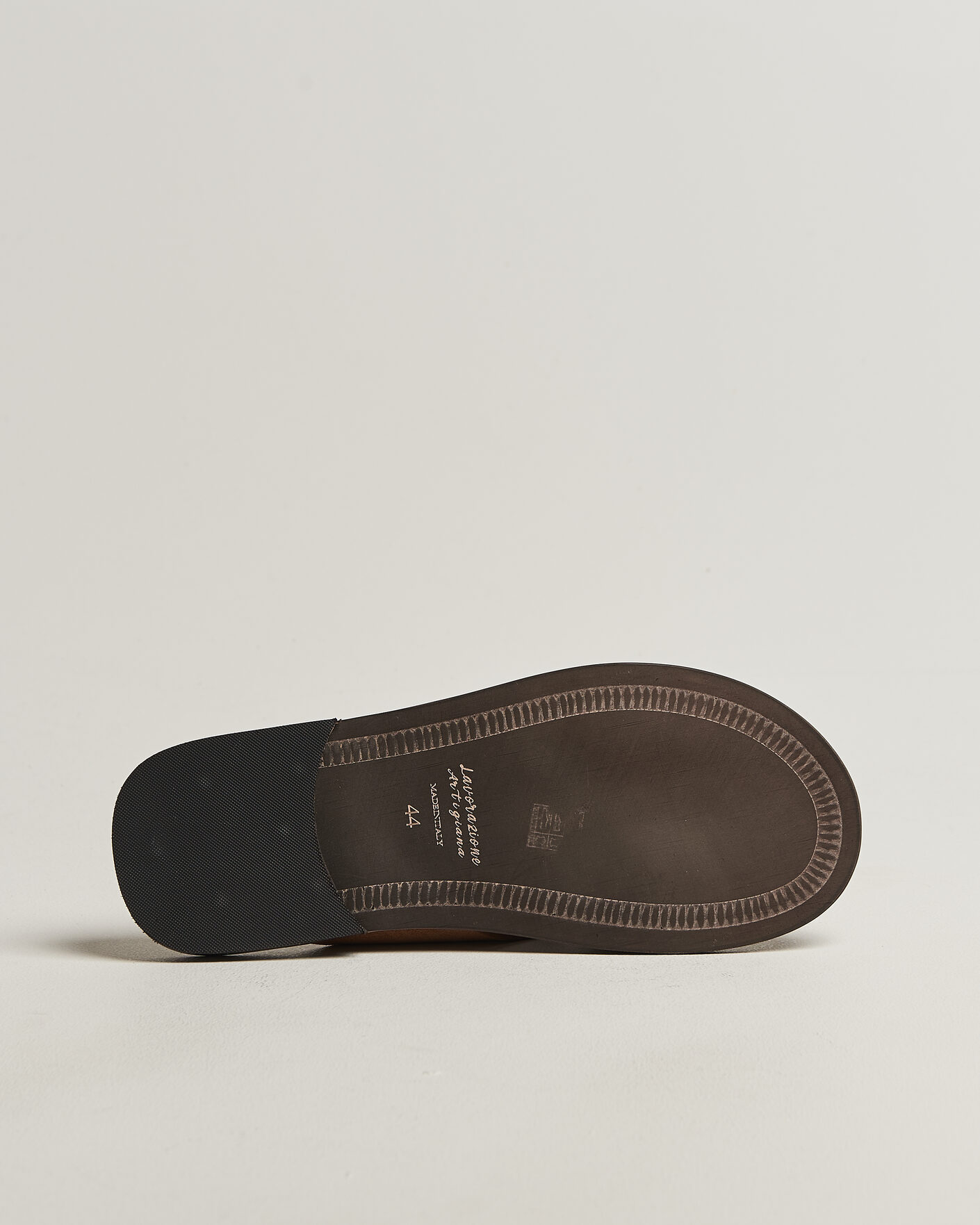 Heren | Sandalen slides | Thera's | Classic Sandals Whiskey Suede