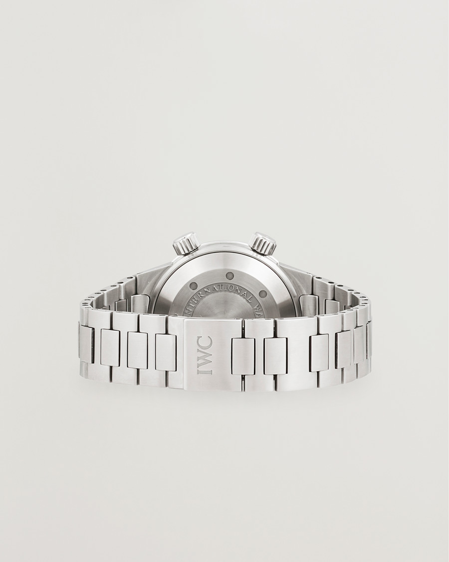 Heren | Pre-Owned & Vintage Watches | IWC Pre-Owned | Aquatimer Automatic