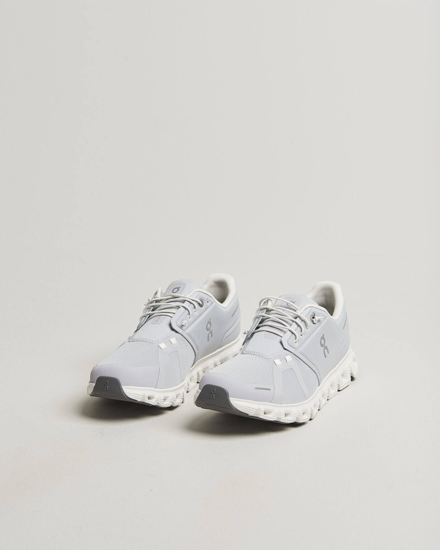 Heren | Sneakers | On | Cloud 6 Glacier/White