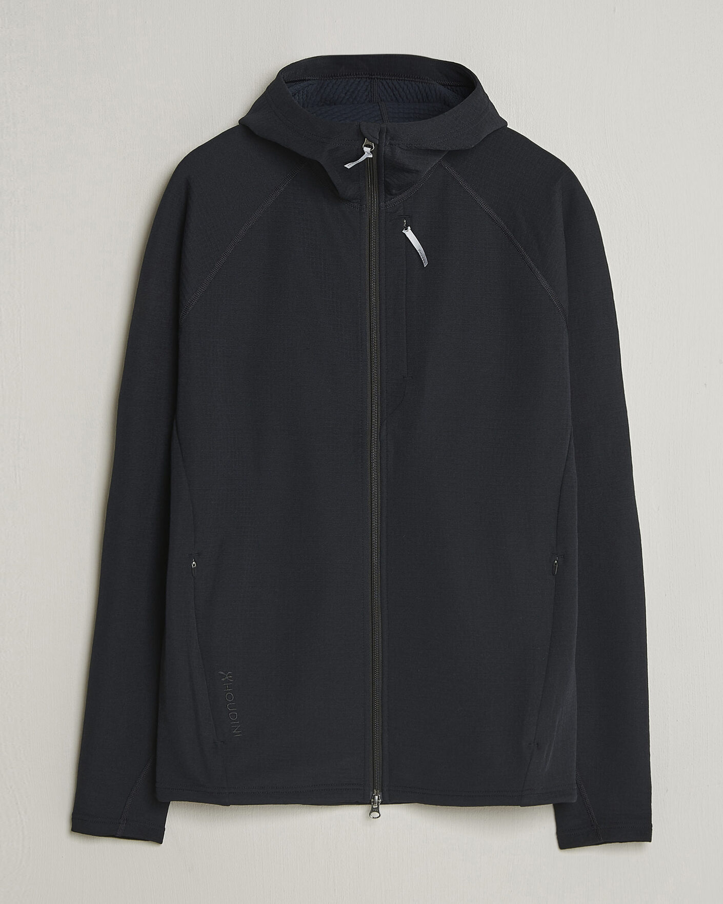 Heren | Truien | Houdini | Aero Houdi True Black