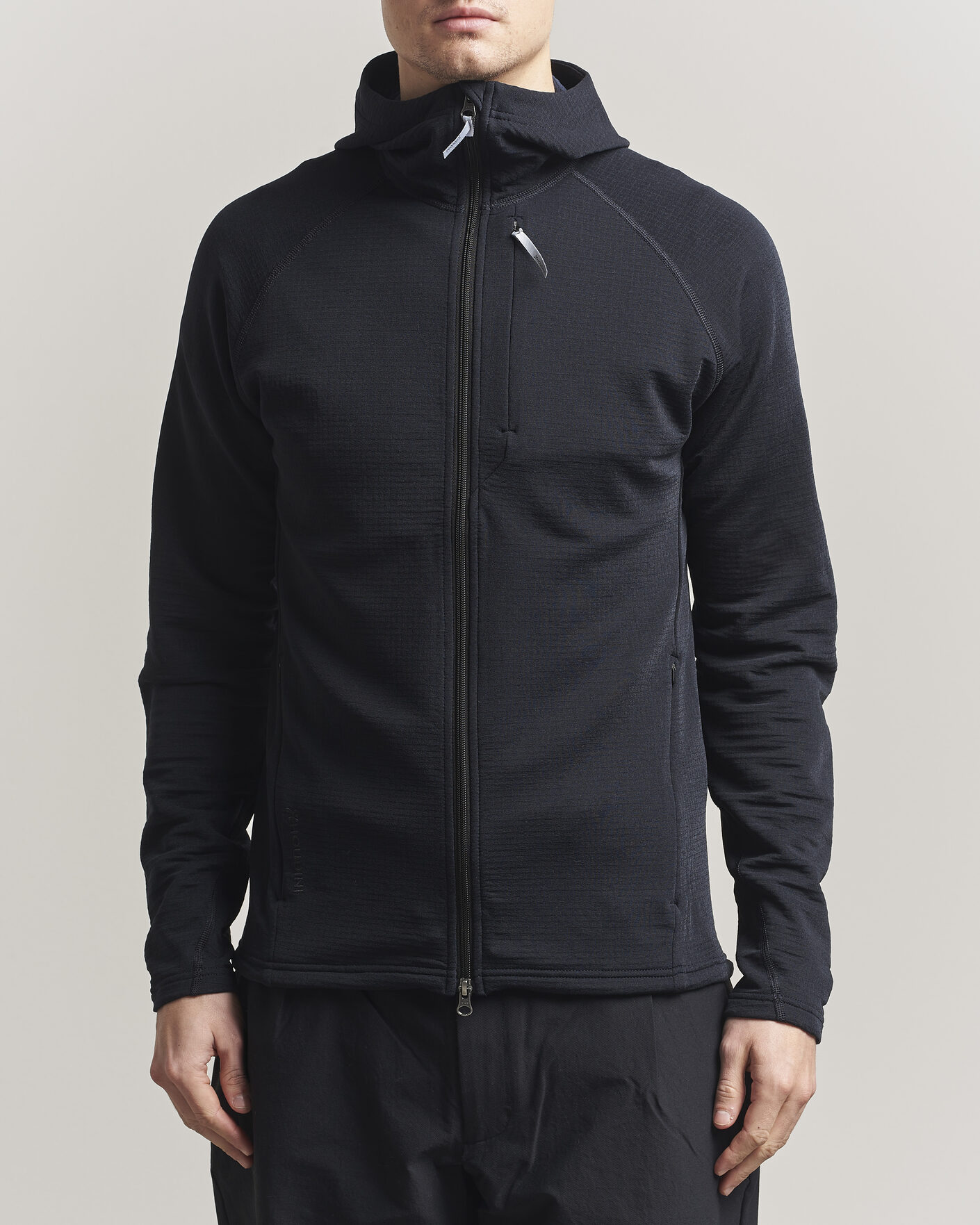 Heren | Truien | Houdini | Aero Houdi True Black