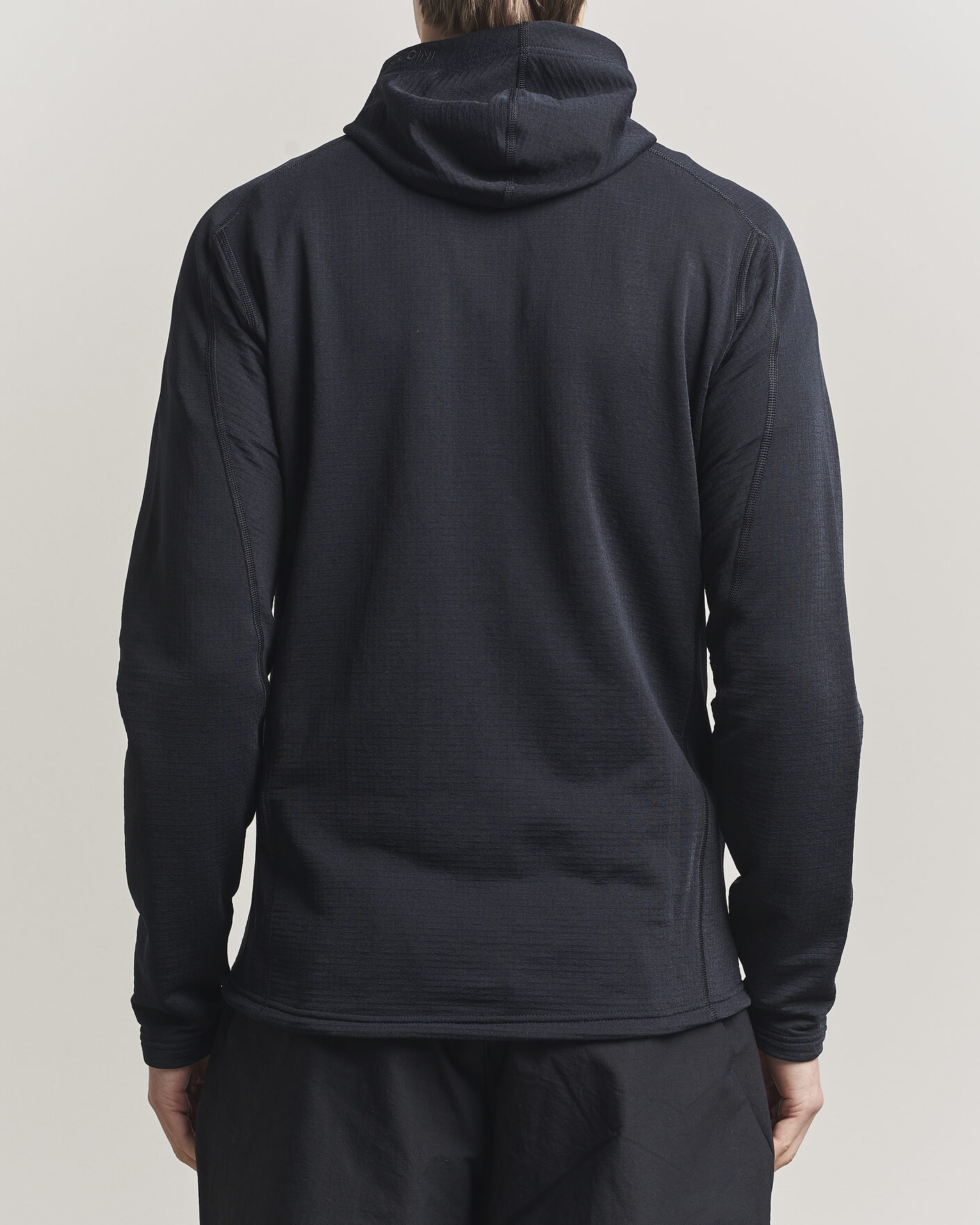Heren | Truien | Houdini | Aero Houdi True Black