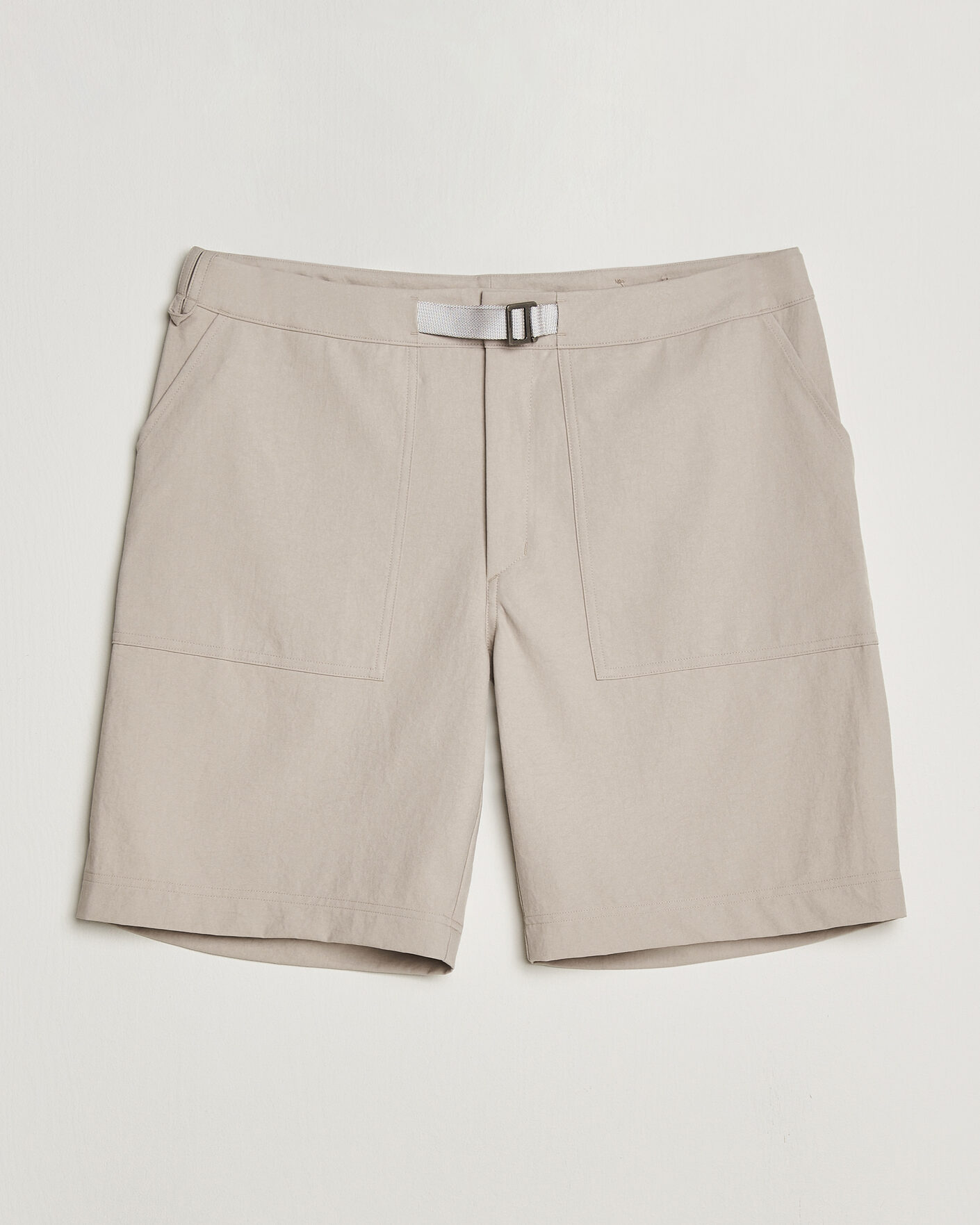 Heren | Korte broek | Houdini | Corespun Chore Shorts Sandstorm