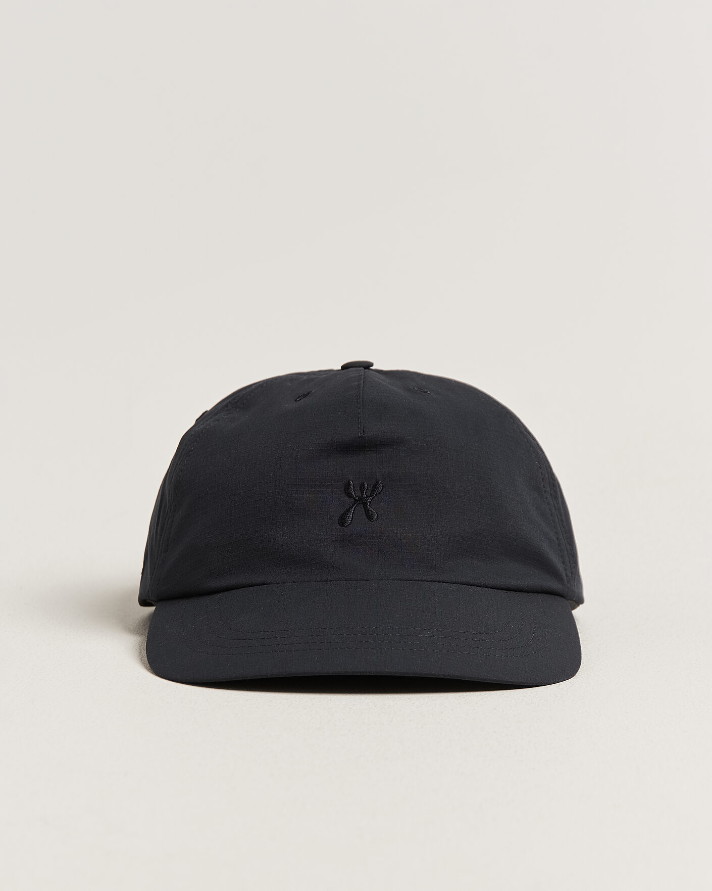 Heren | Hoeden en petten | Houdini | Cap True Black