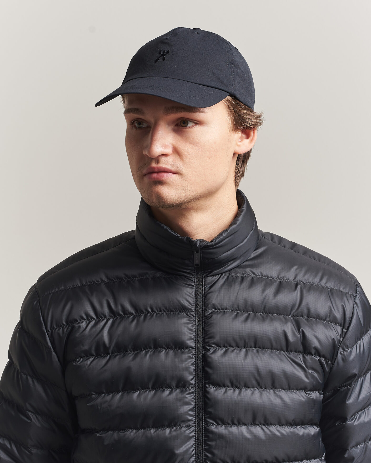 Heren | Hoeden en petten | Houdini | Cap True Black