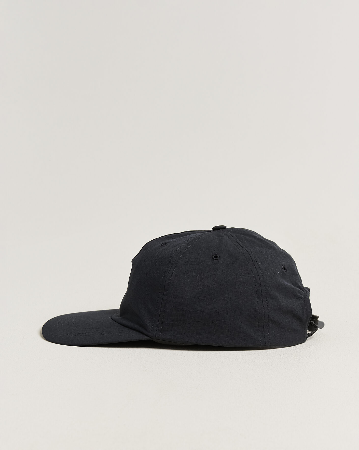 Heren | Hoeden en petten | Houdini | Cap True Black