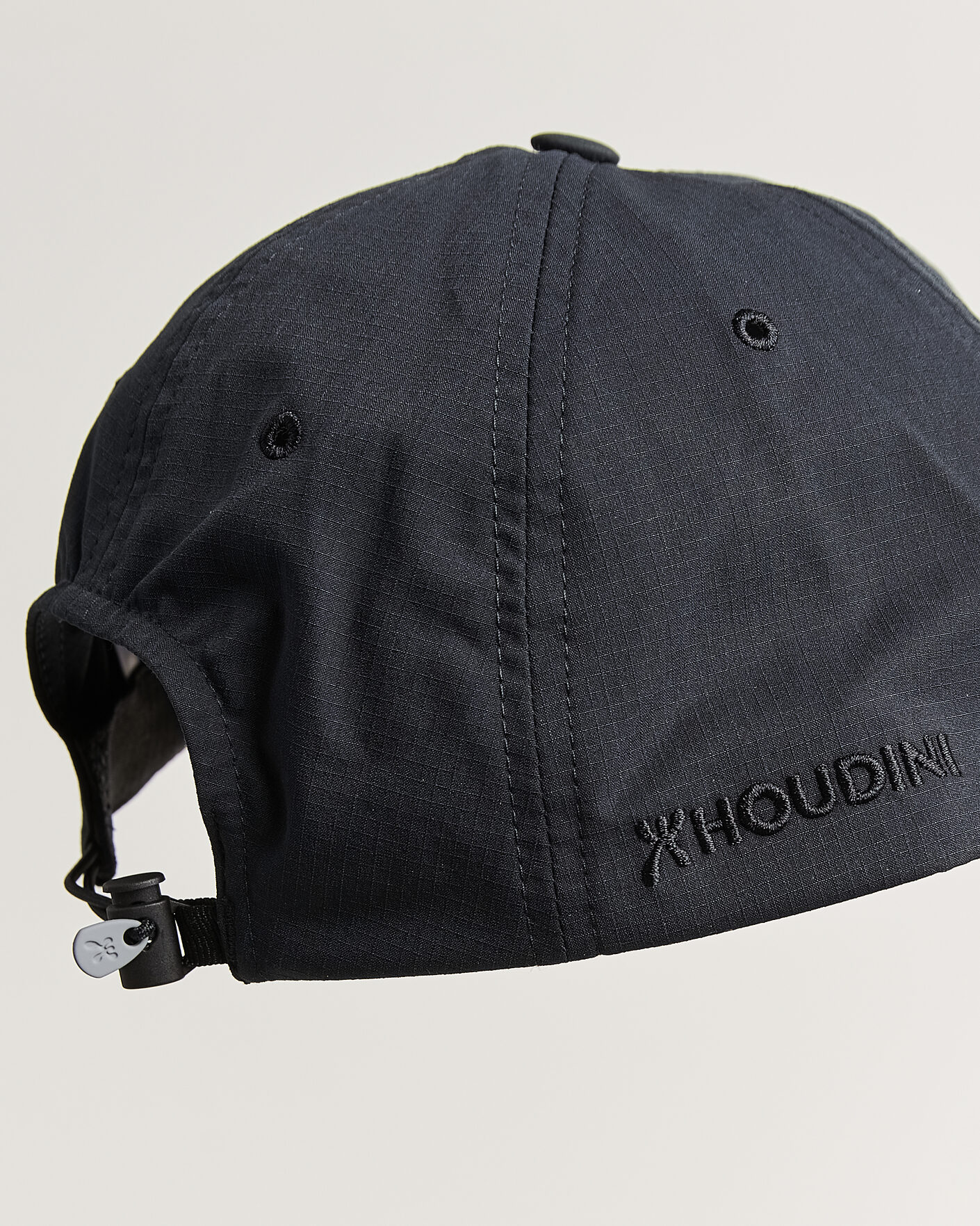Heren | Hoeden en petten | Houdini | Cap True Black
