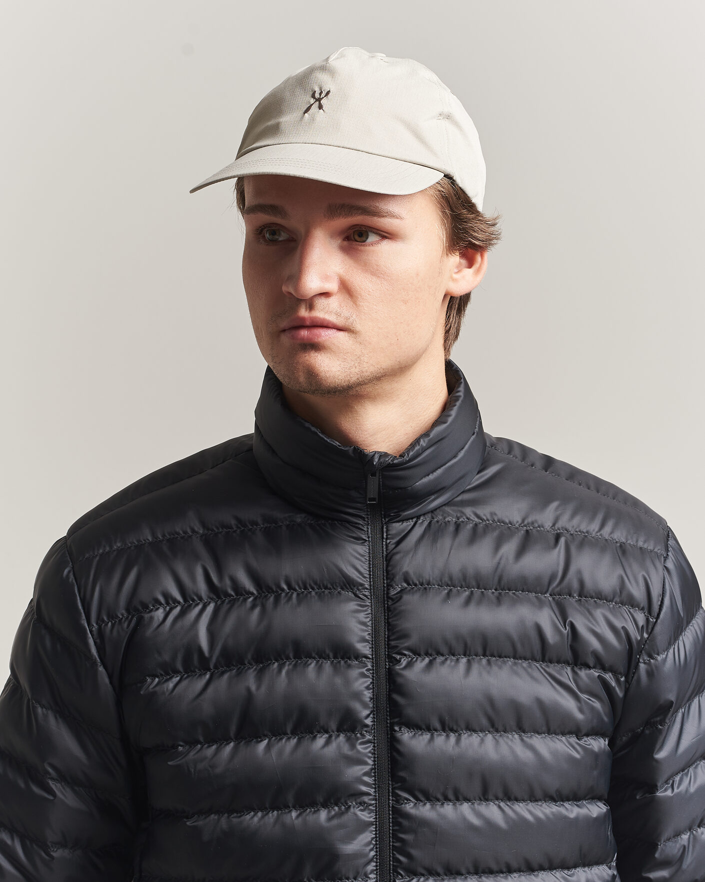 Heren | Hoeden en petten | Houdini | Cap Sandstorm