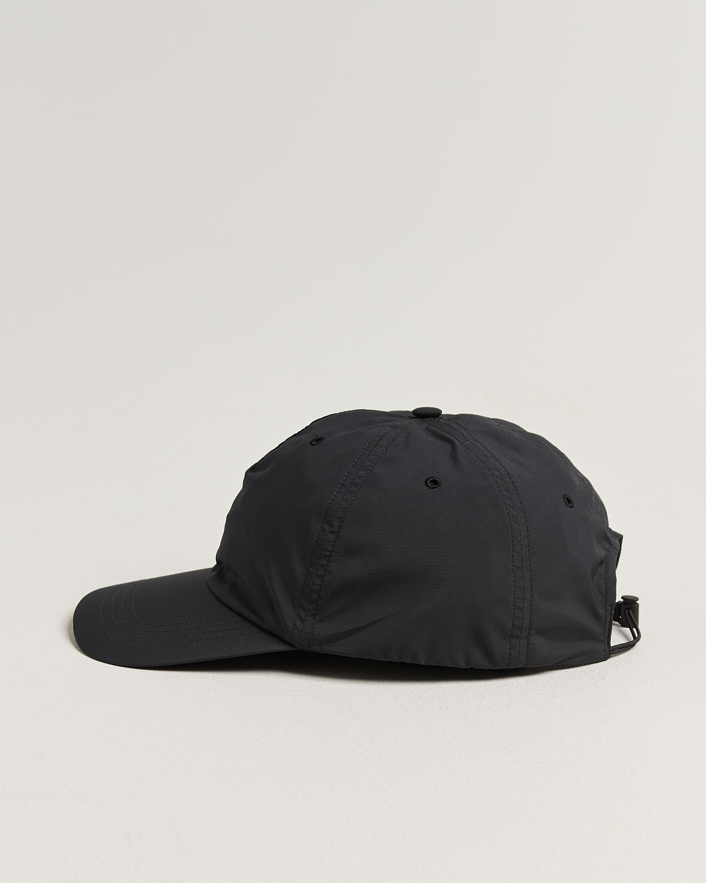 Heren | Hoeden en petten | Houdini | C9 Cap True Black