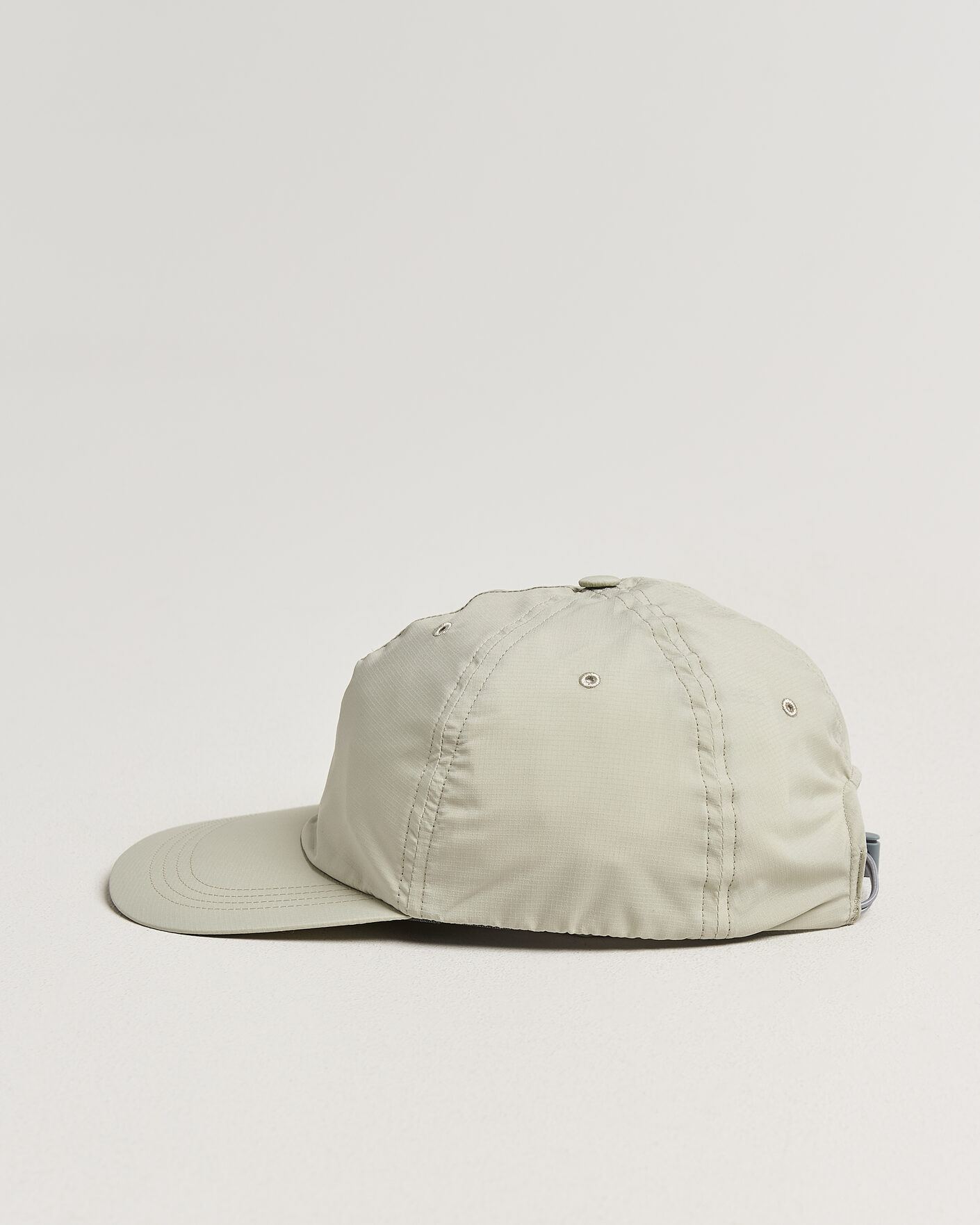 Heren | Hoeden en petten | Houdini | C9 Cap Greenish Grey
