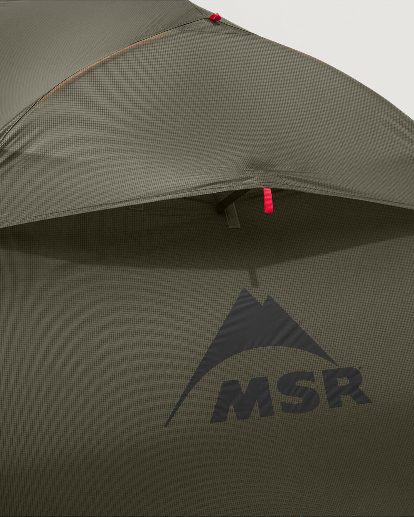 Heren | Outdoor living | MSR | Mountain Safety Research Hubba Hubba HD 2P Tent Green