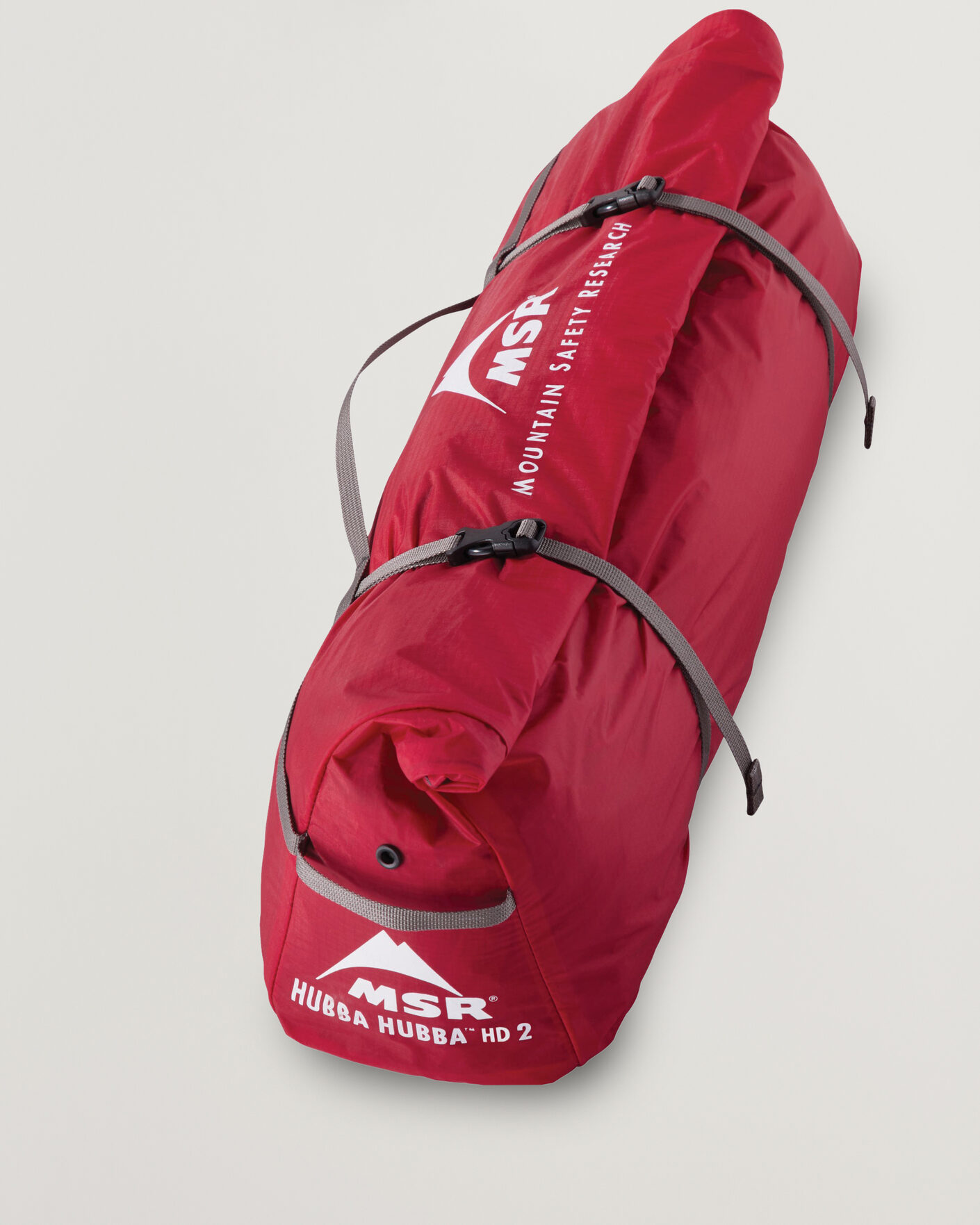 Heren | Outdoor living | MSR | Mountain Safety Research Hubba Hubba HD 2P Tent Green