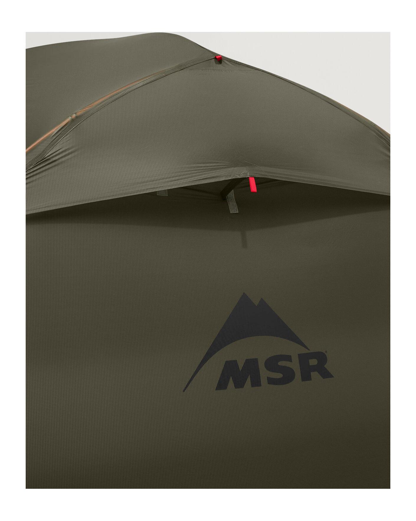 Heren | Outdoor living | MSR | Mountain Safety Research Hubba Hubba HD 3P Tent Green