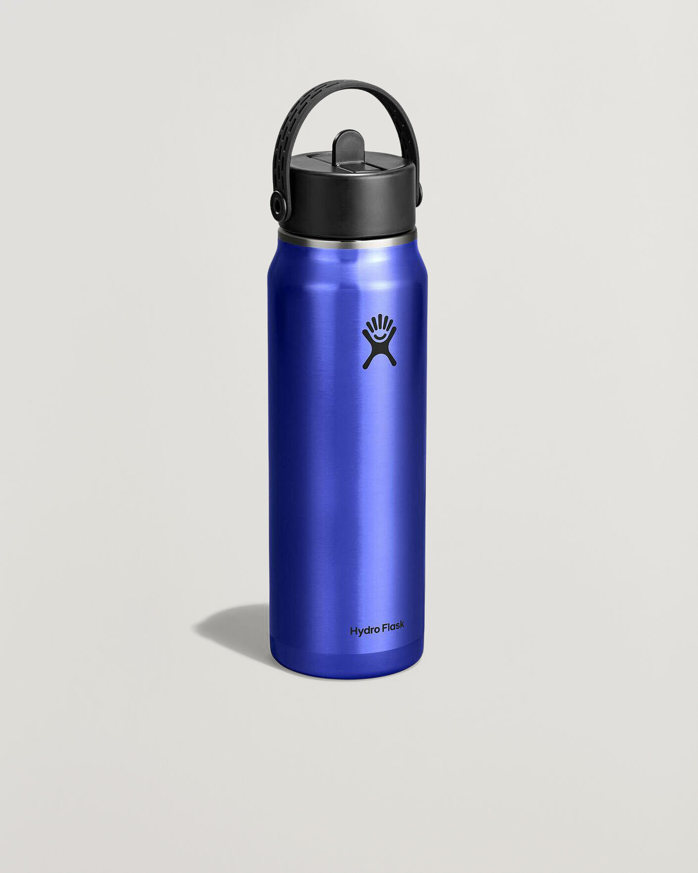 Heren | Outdoor living | Hydro Flask | Lightweight Flex Straw 32oz Bottle Sapphire Blue