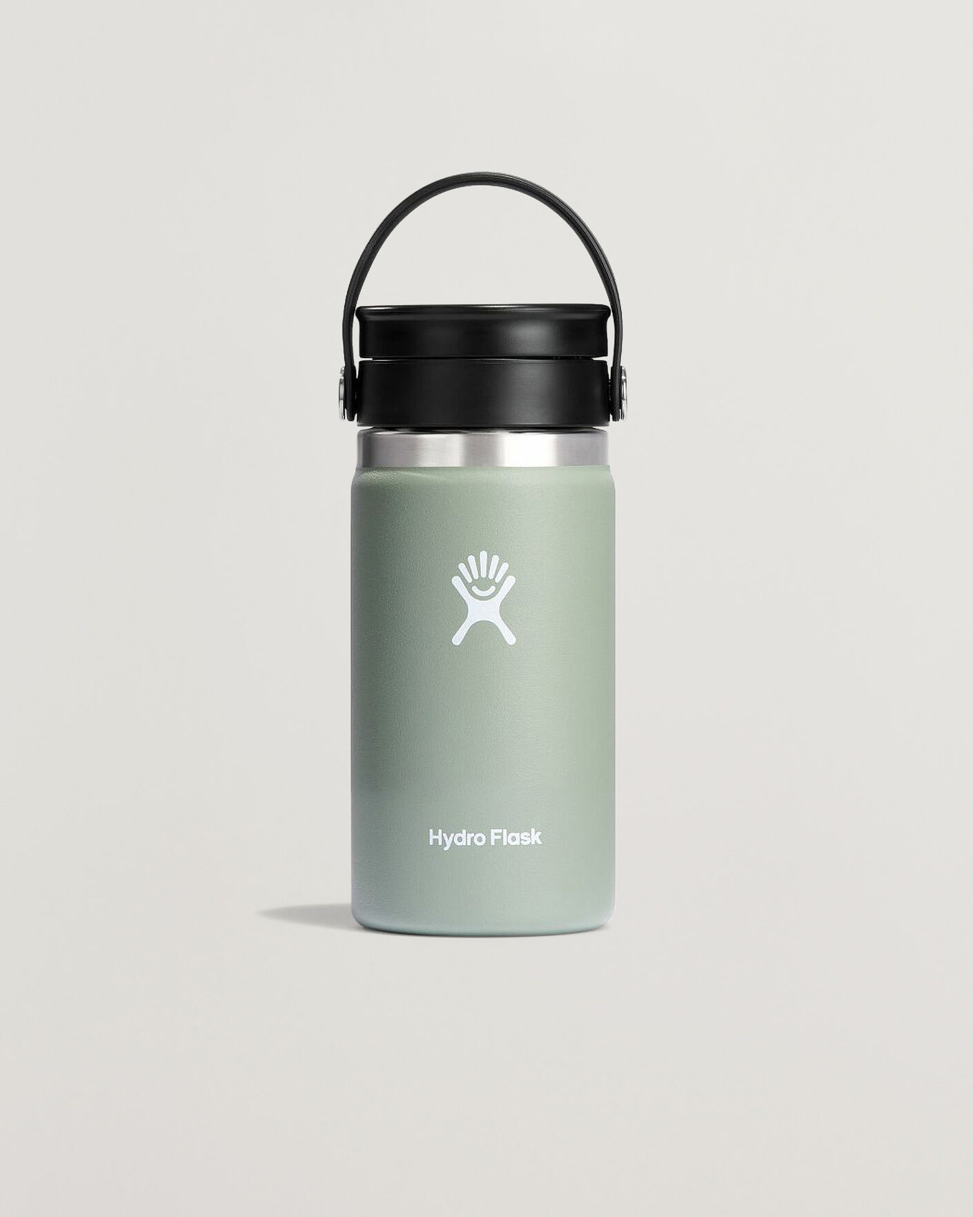 Heren | Outdoor living | Hydro Flask | Coffee Mug Flex Zip Lid 12oz Agave