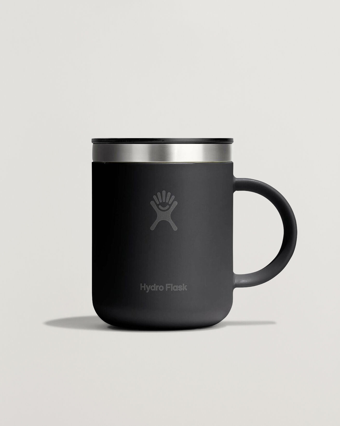 Heren | Outdoor living | Hydro Flask | Coffe Mug 12oz Black
