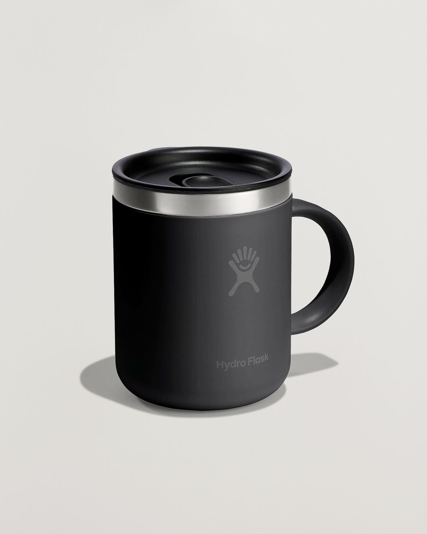 Heren | Outdoor living | Hydro Flask | Coffe Mug 12oz Black