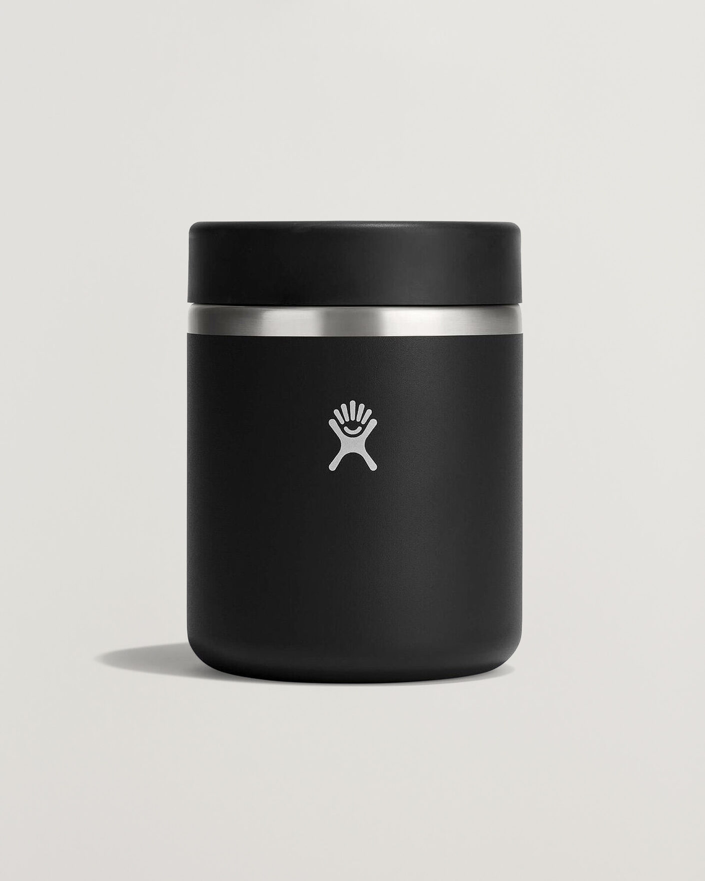 Heren | Outdoor living | Hydro Flask | Large Insulated Food Jar Black