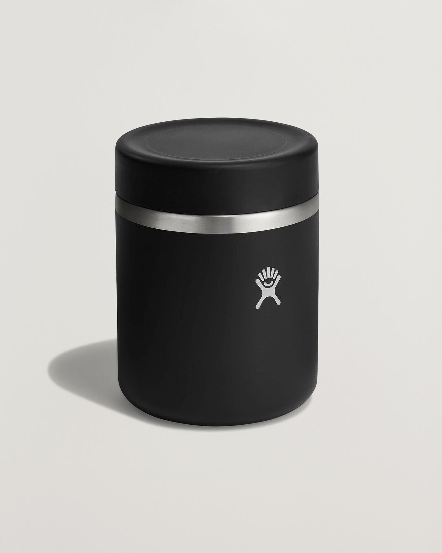 Heren | Outdoor living | Hydro Flask | Large Insulated Food Jar Black