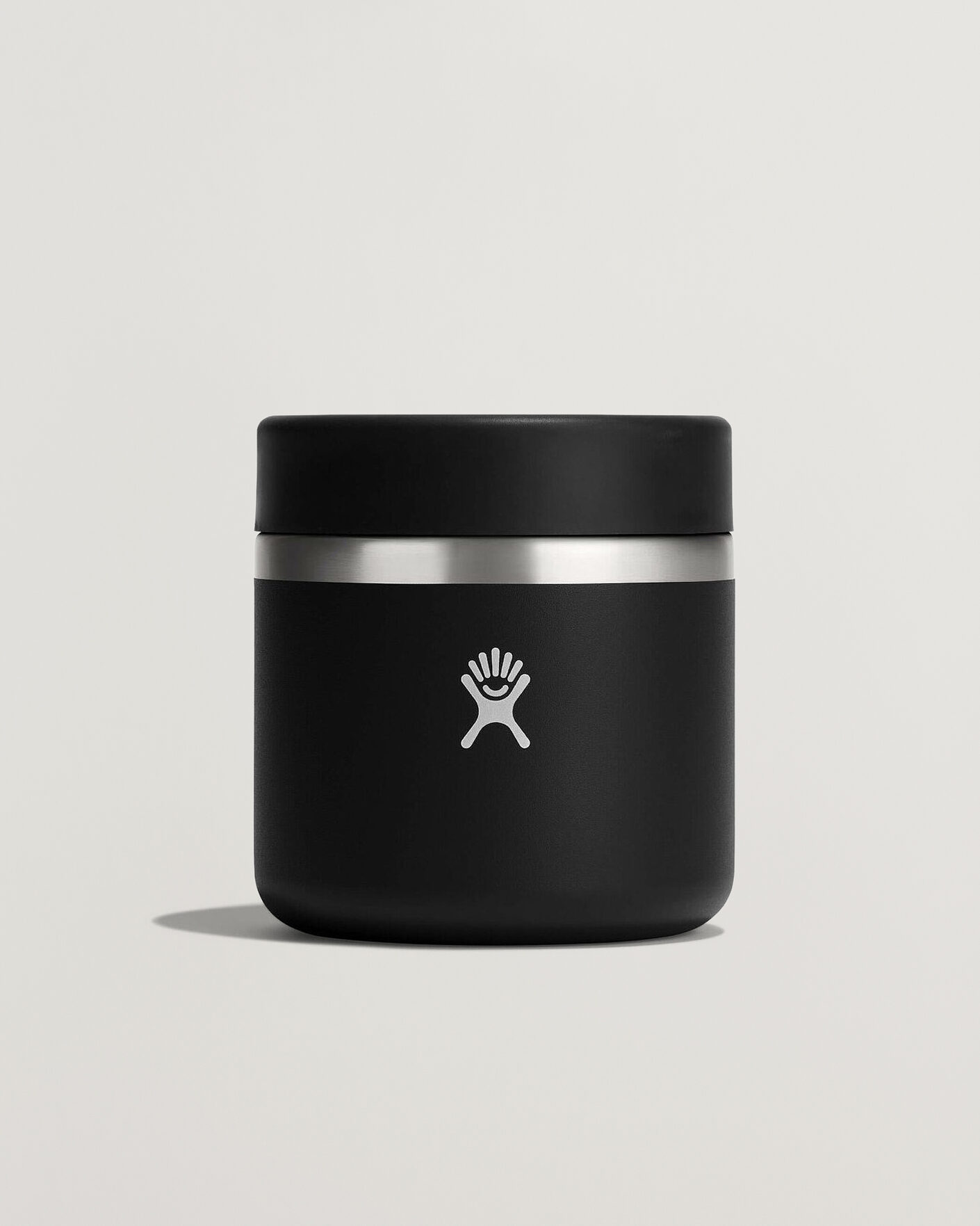 Heren | Outdoor living | Hydro Flask | Medium Insulated Food Jar Black