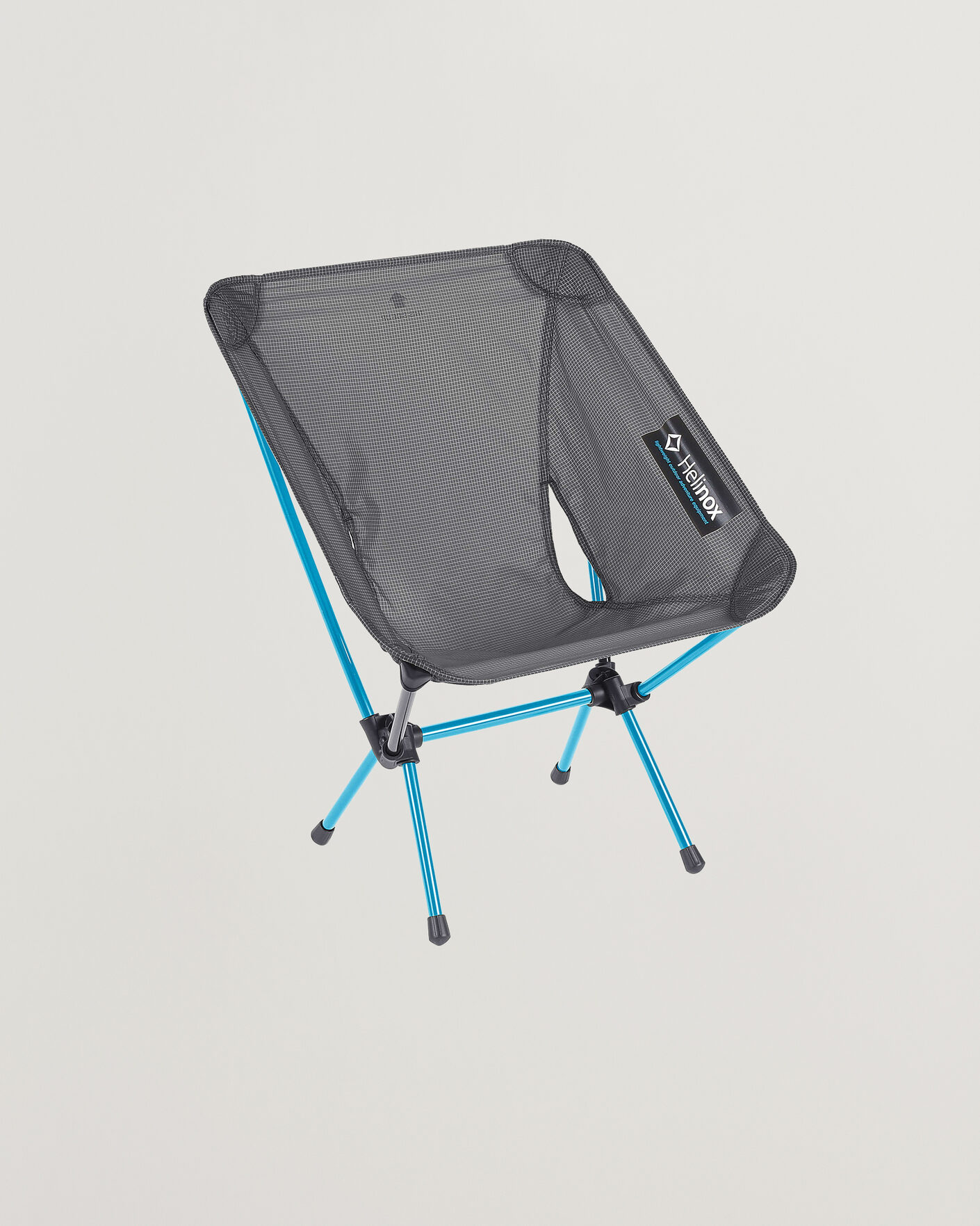 Heren | Outdoor living | Helinox | Chair Zero Large Black