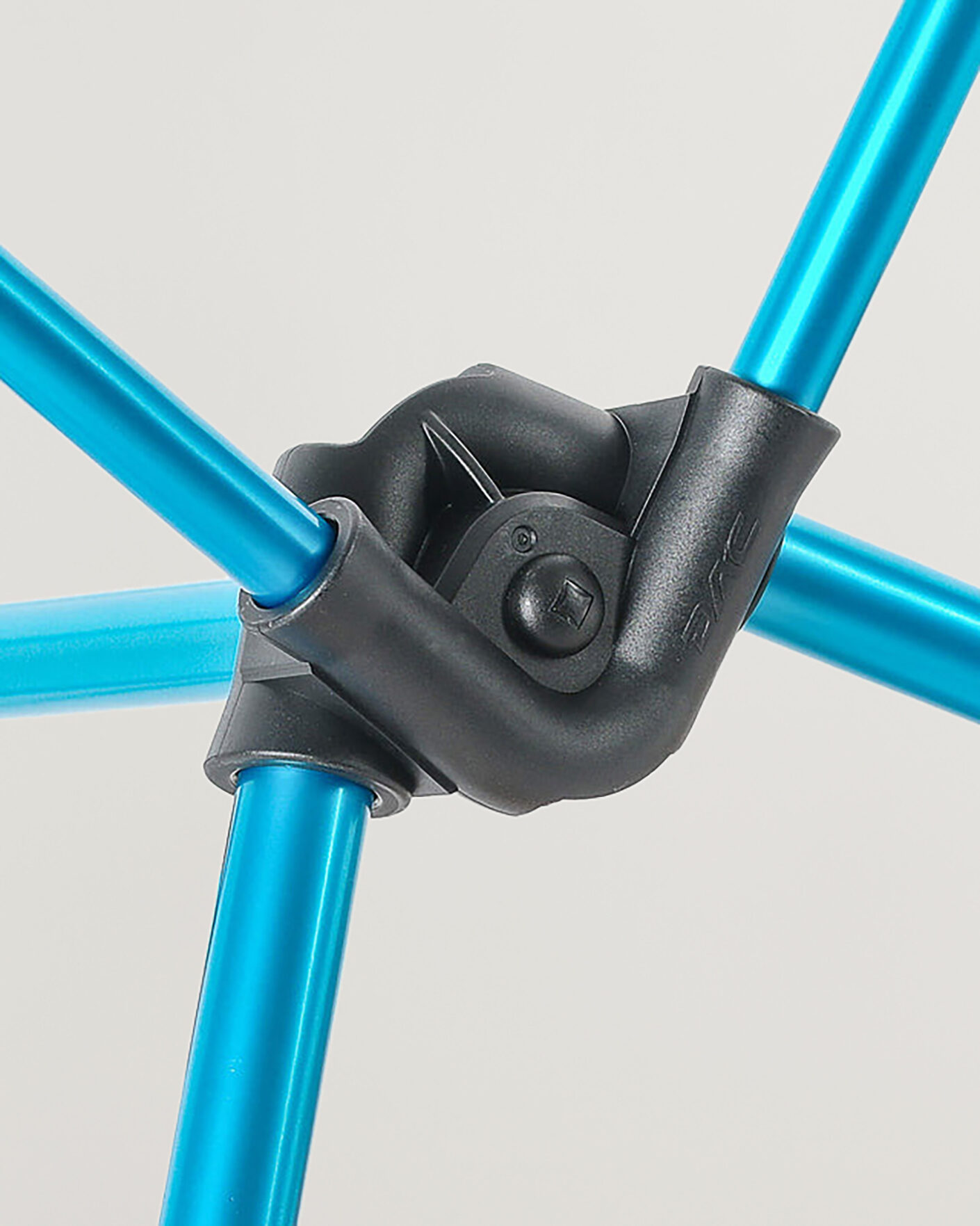 Heren | Outdoor living | Helinox | Chair Zero Large Black