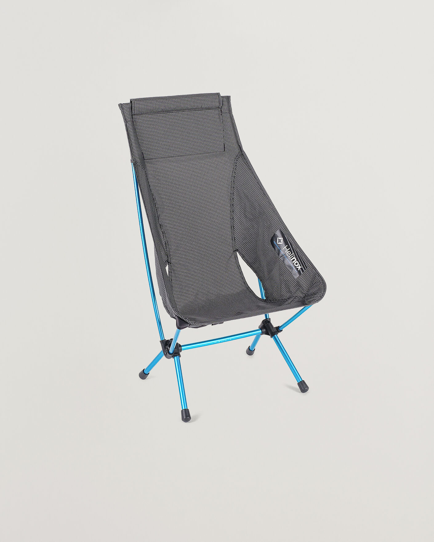 Heren | Outdoor living | Helinox | Chair Zero Highback Black