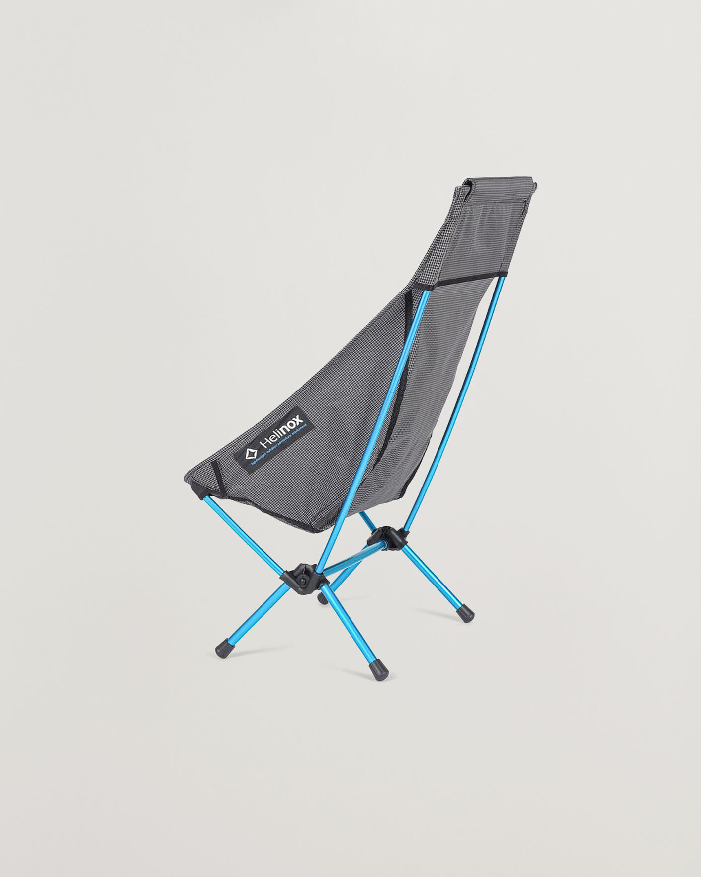 Heren | Outdoor living | Helinox | Chair Zero Highback Black