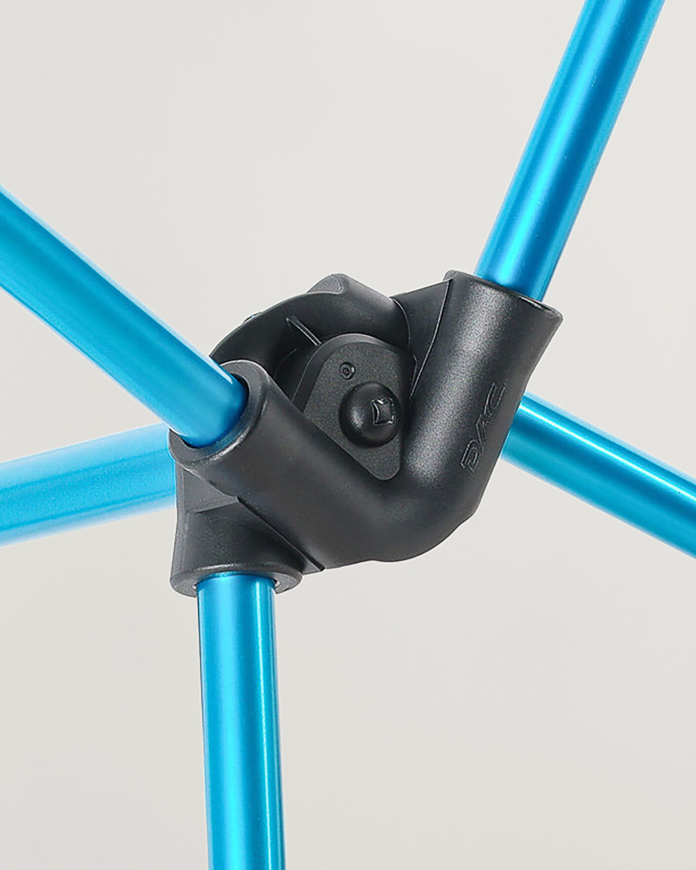 Heren | Outdoor living | Helinox | Chair Zero Highback Black