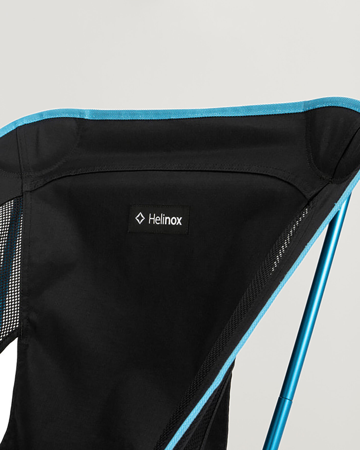 Heren | Outdoor living | Helinox | Chair One (Re) Packable Black