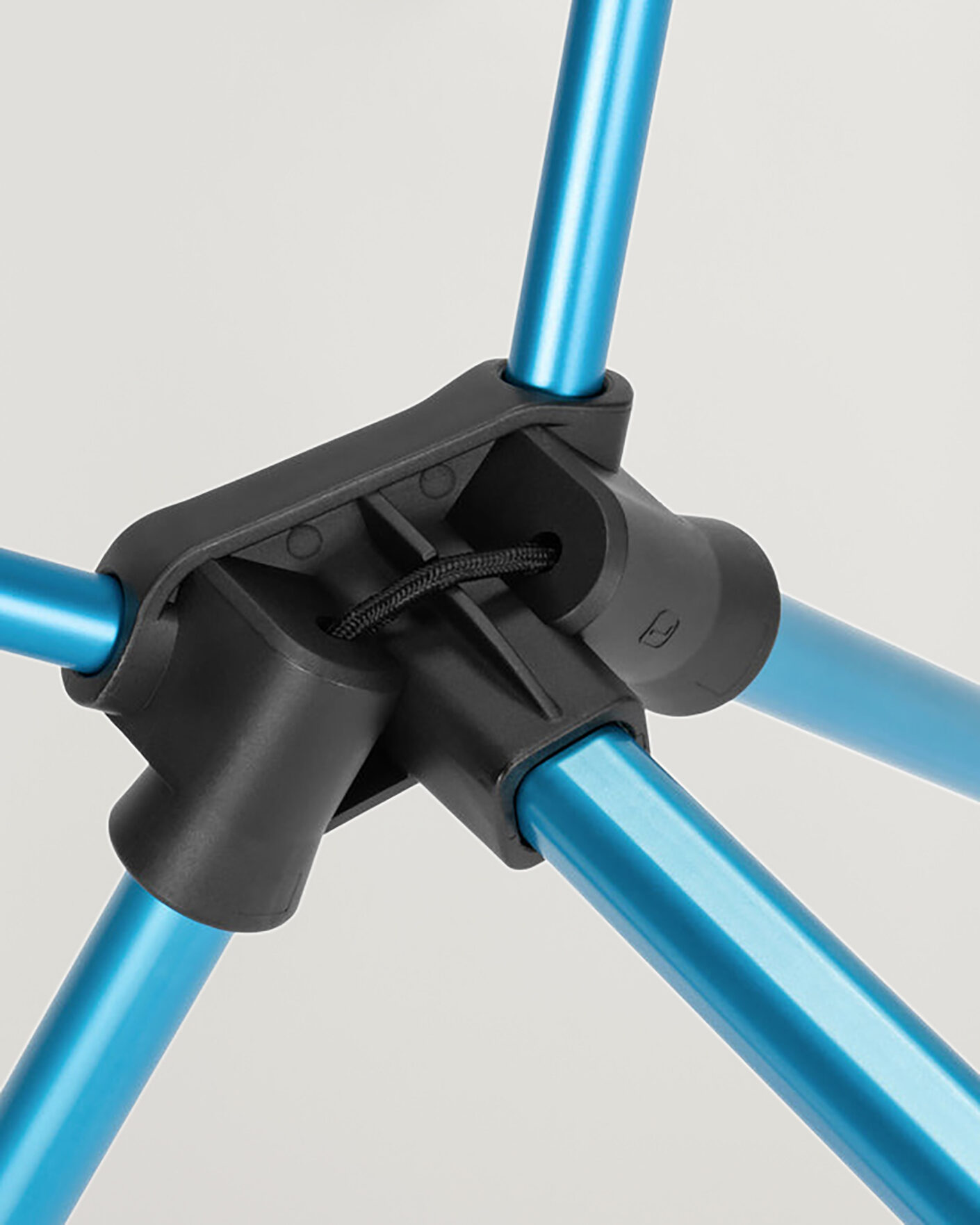 Heren | Outdoor living | Helinox | Chair One (Re) Packable Black