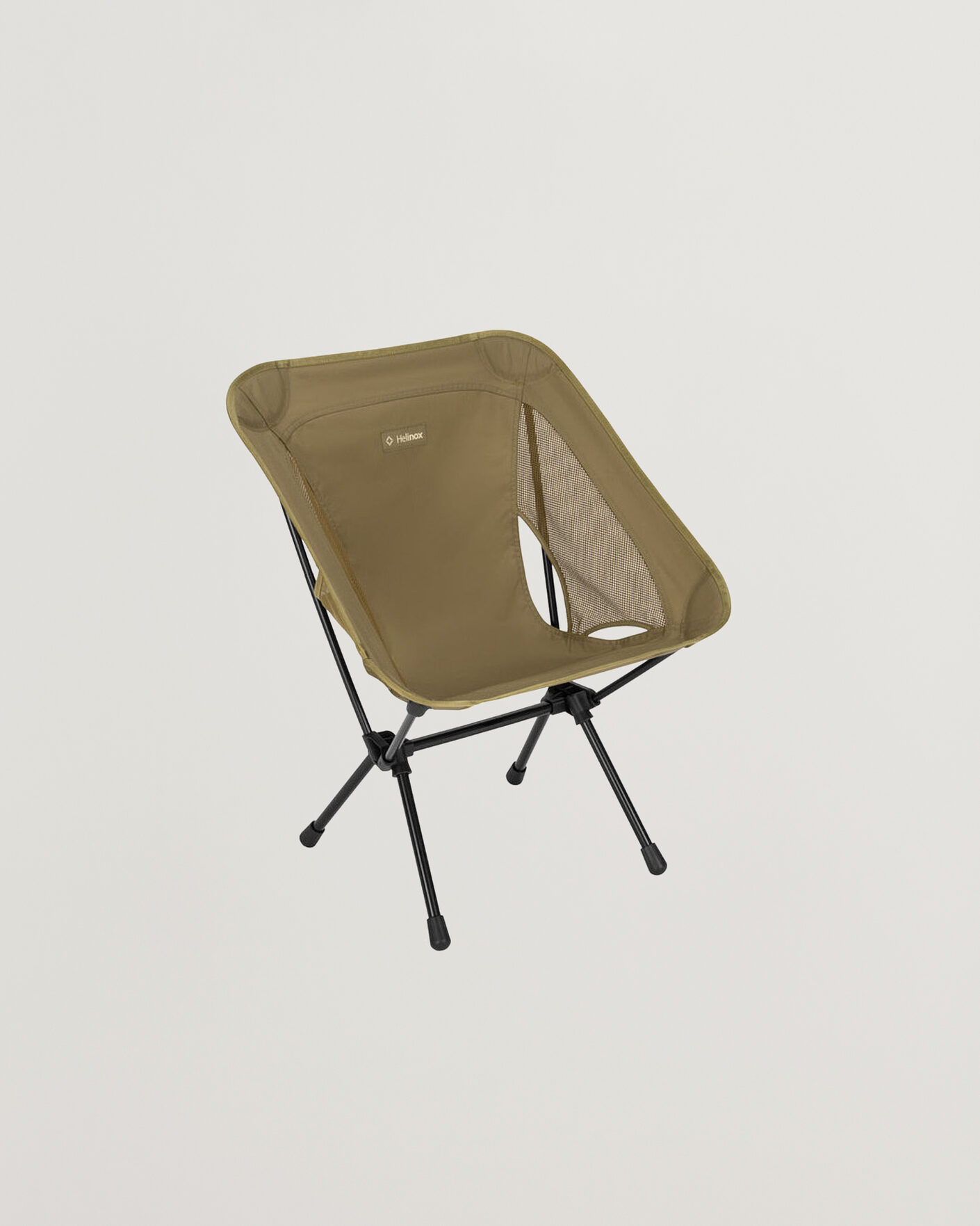 Heren | Outdoor living | Helinox | Chair One (Re) Packable Coyote Tan